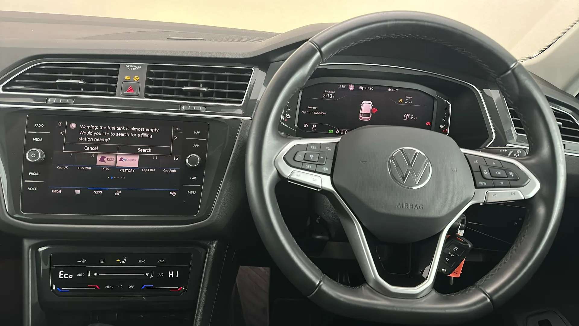 2022 VOLKSWAGEN TIGUAN 2022 VOLKSWAGEN TIGUAN