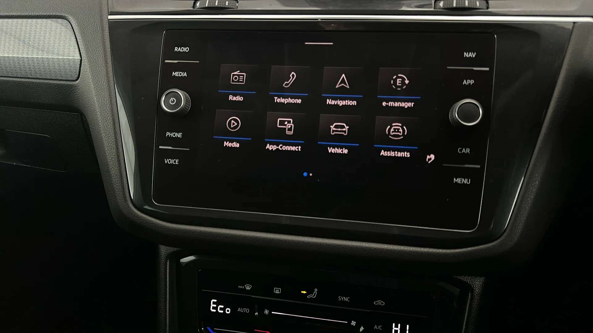 2022 VOLKSWAGEN TIGUAN 2022 VOLKSWAGEN TIGUAN