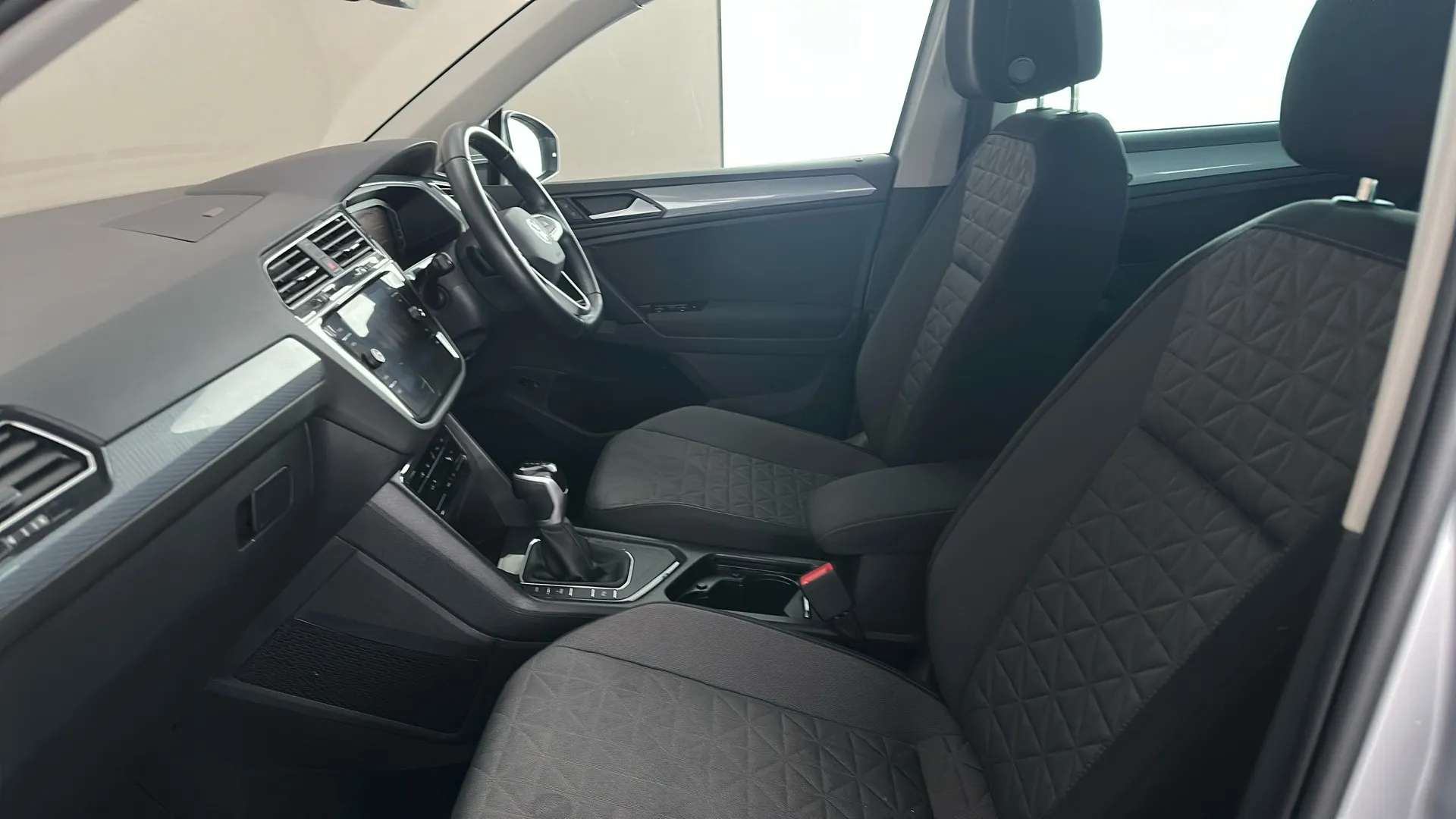 2022 VOLKSWAGEN TIGUAN 2022 VOLKSWAGEN TIGUAN