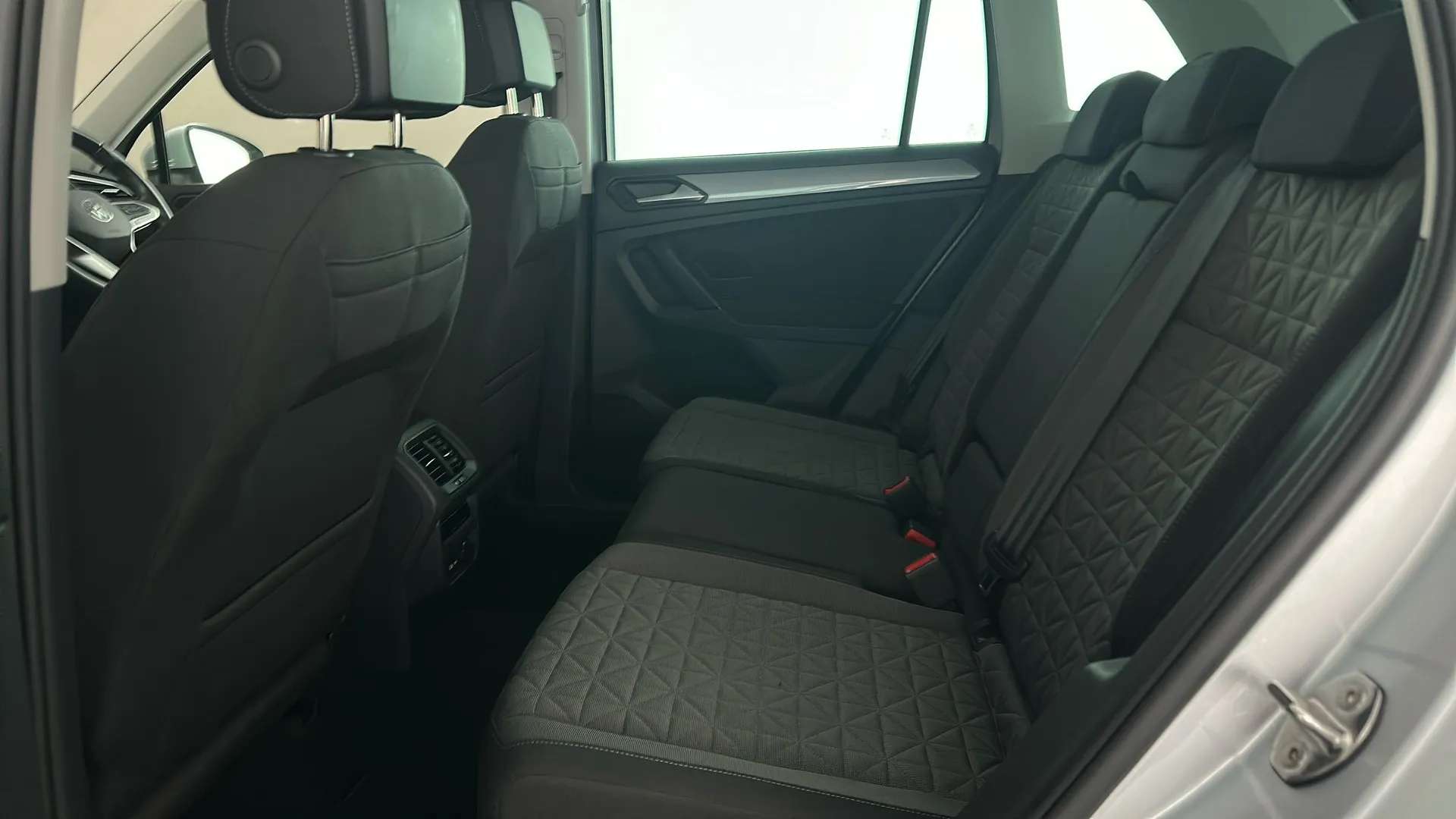 2022 VOLKSWAGEN TIGUAN 2022 VOLKSWAGEN TIGUAN