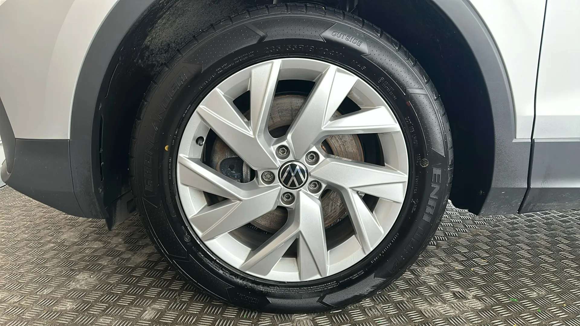 2022 VOLKSWAGEN TIGUAN 2022 VOLKSWAGEN TIGUAN