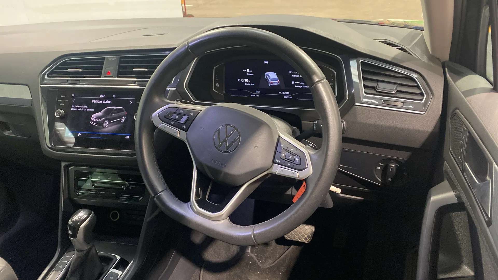 2022 VOLKSWAGEN TIGUAN 2022 VOLKSWAGEN TIGUAN