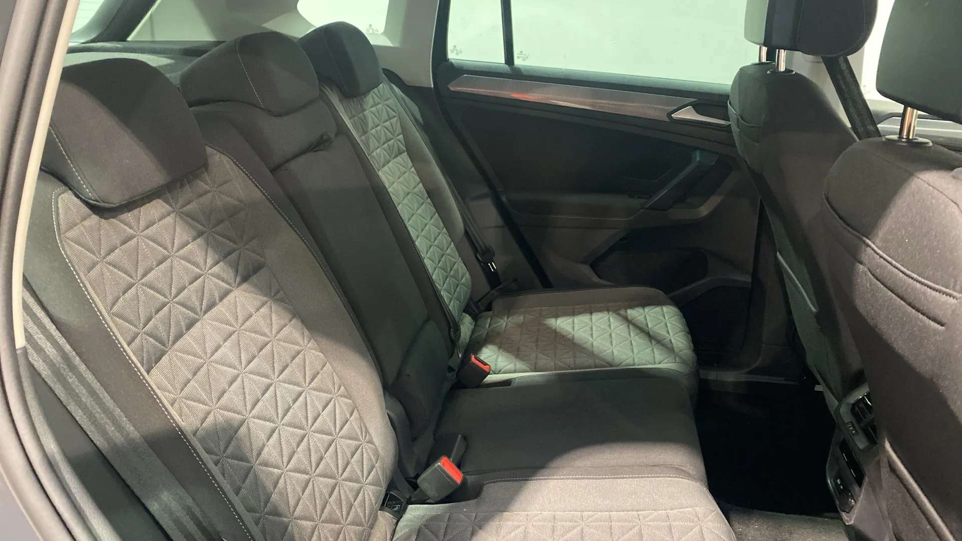 2022 VOLKSWAGEN TIGUAN 2022 VOLKSWAGEN TIGUAN