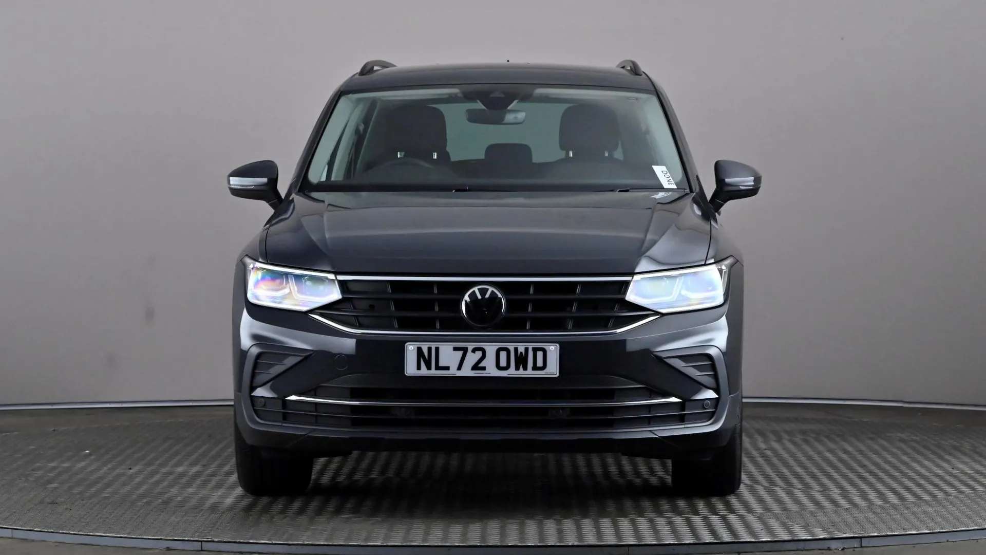 A 2022 VOLKSWAGEN TIGUAN 1.4 TSI eHybrid Life DSG A 2022 VOLKSWAGEN TIGUAN 1.4 TSI eHybrid Life DSG