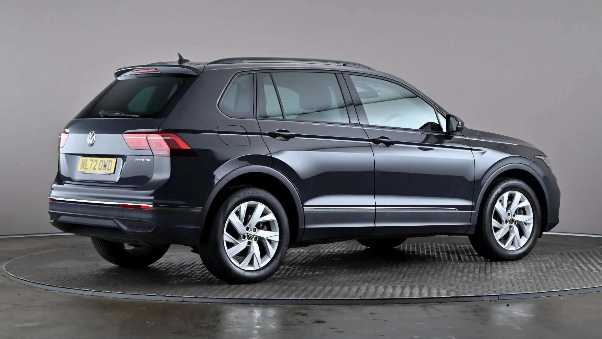 2022 VOLKSWAGEN TIGUAN 2022 VOLKSWAGEN TIGUAN