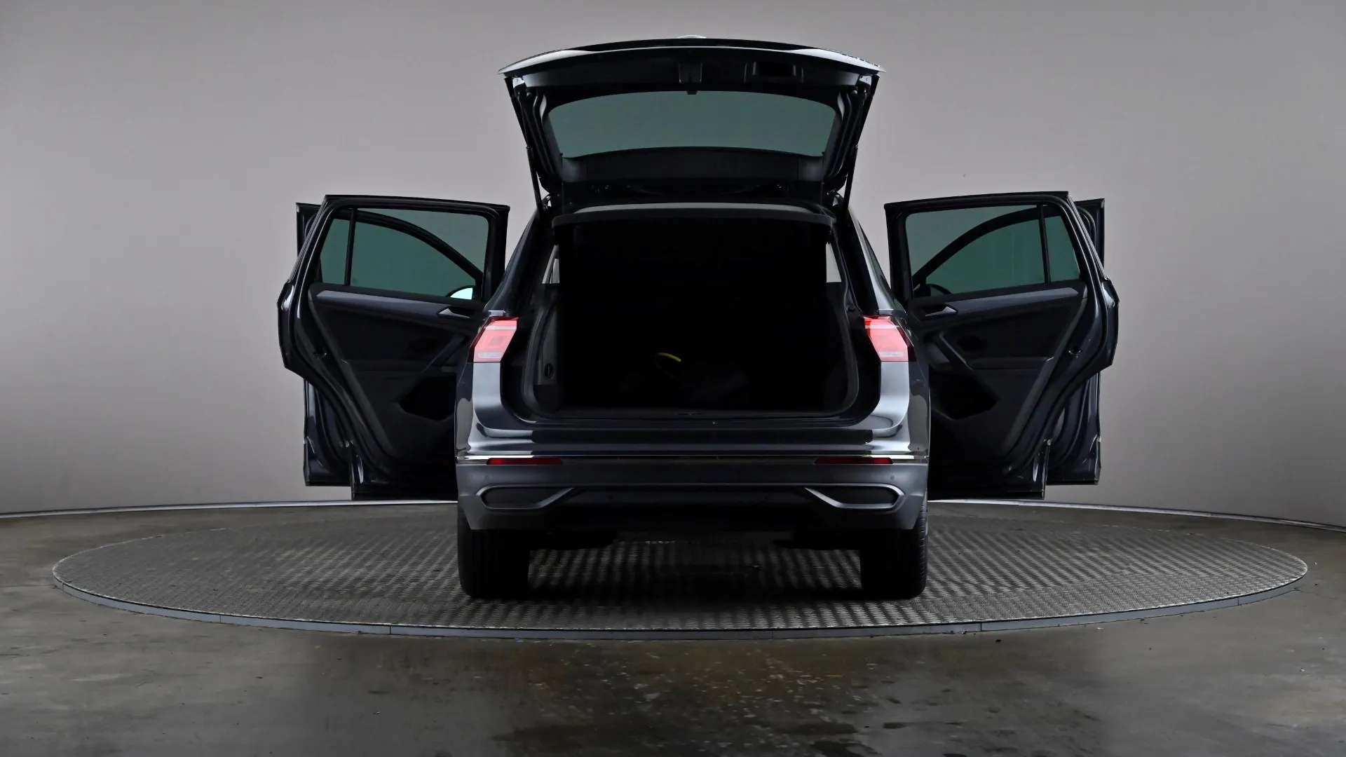 2022 VOLKSWAGEN TIGUAN 2022 VOLKSWAGEN TIGUAN