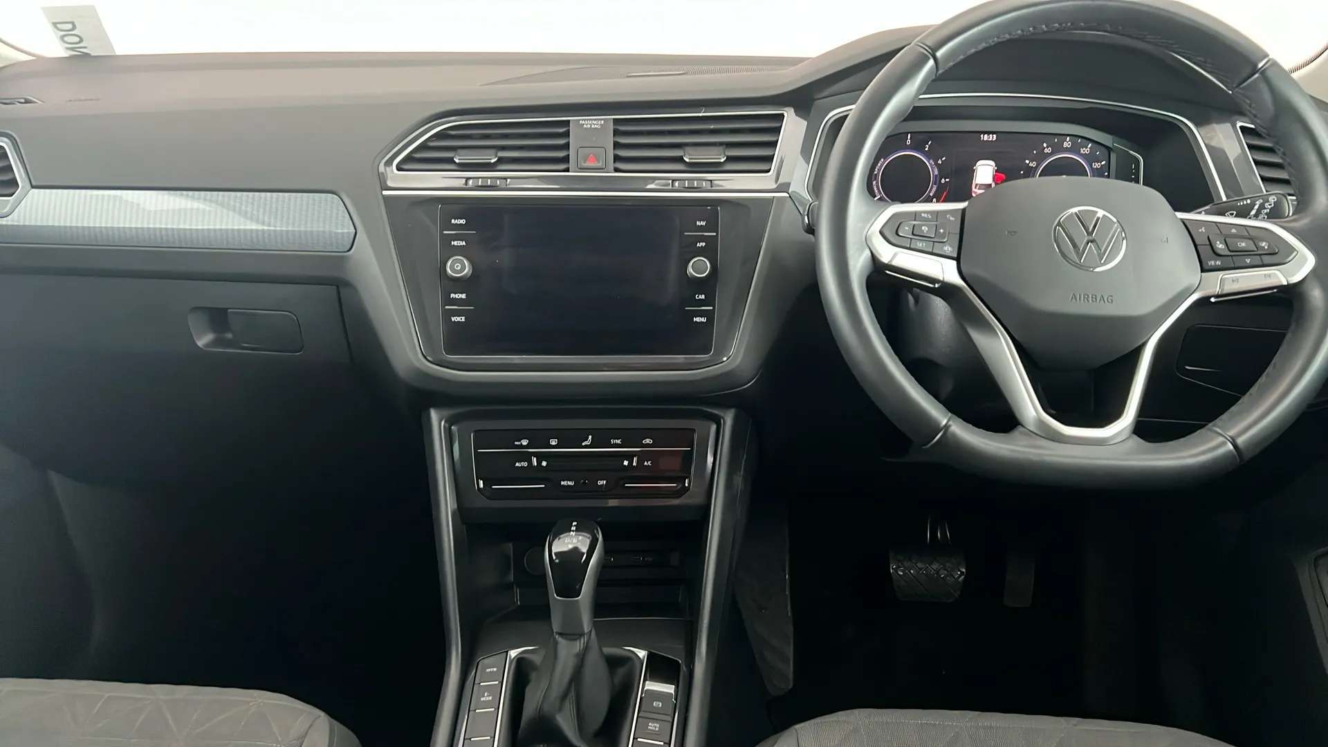 2022 VOLKSWAGEN TIGUAN 2022 VOLKSWAGEN TIGUAN