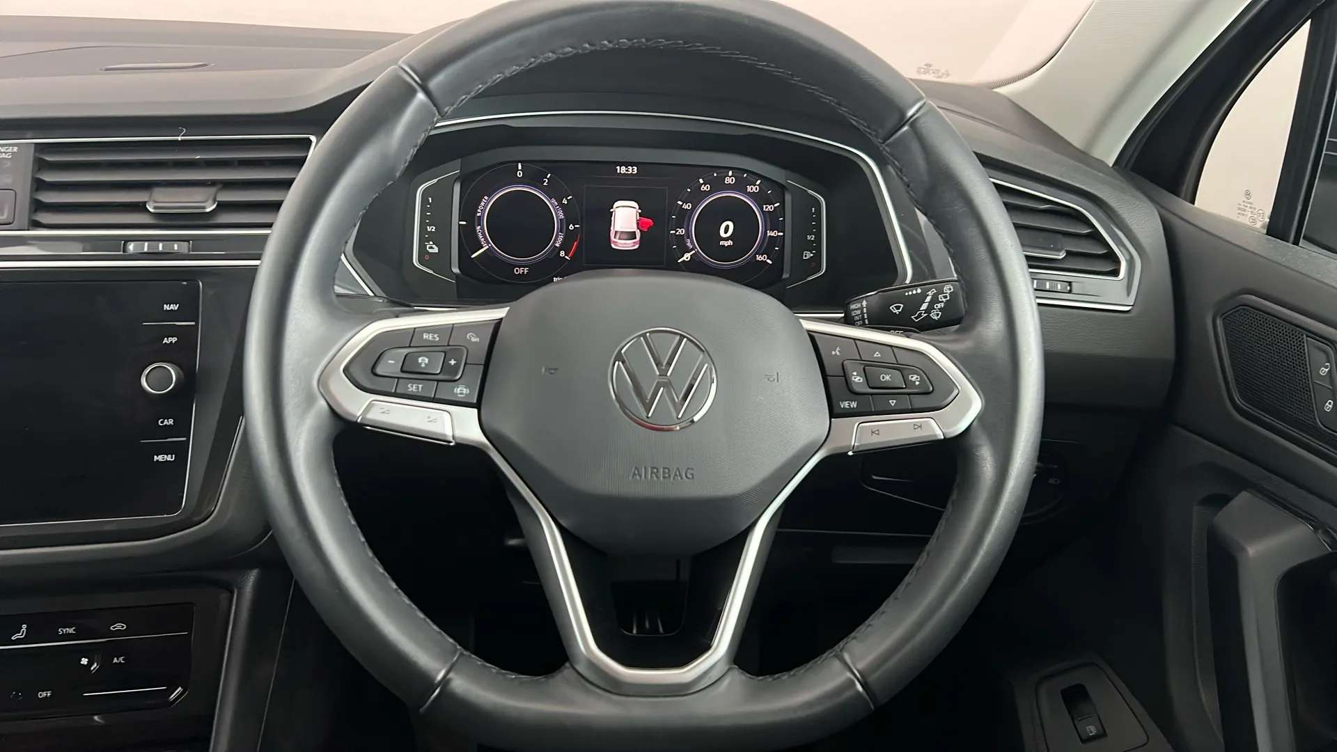 2022 VOLKSWAGEN TIGUAN 2022 VOLKSWAGEN TIGUAN