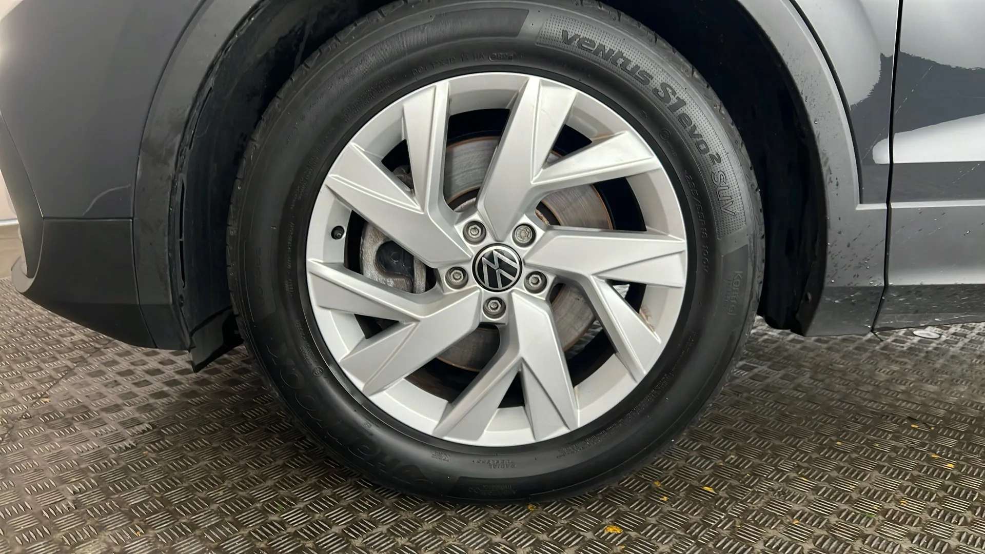 2022 VOLKSWAGEN TIGUAN 2022 VOLKSWAGEN TIGUAN