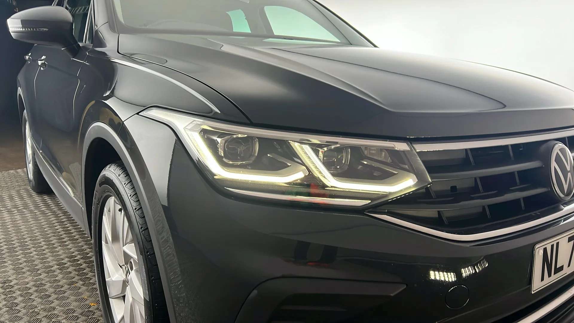 2022 VOLKSWAGEN TIGUAN 2022 VOLKSWAGEN TIGUAN