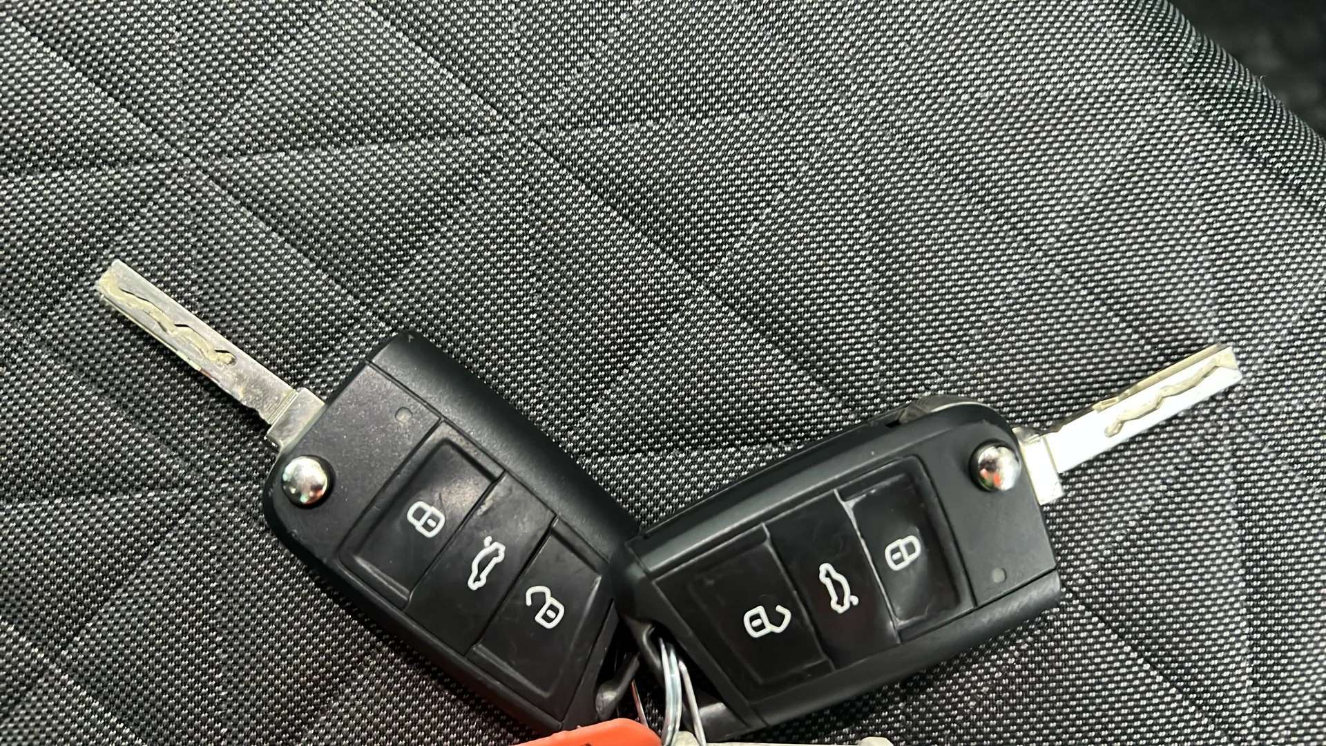 2022 VOLKSWAGEN TIGUAN 2022 VOLKSWAGEN TIGUAN