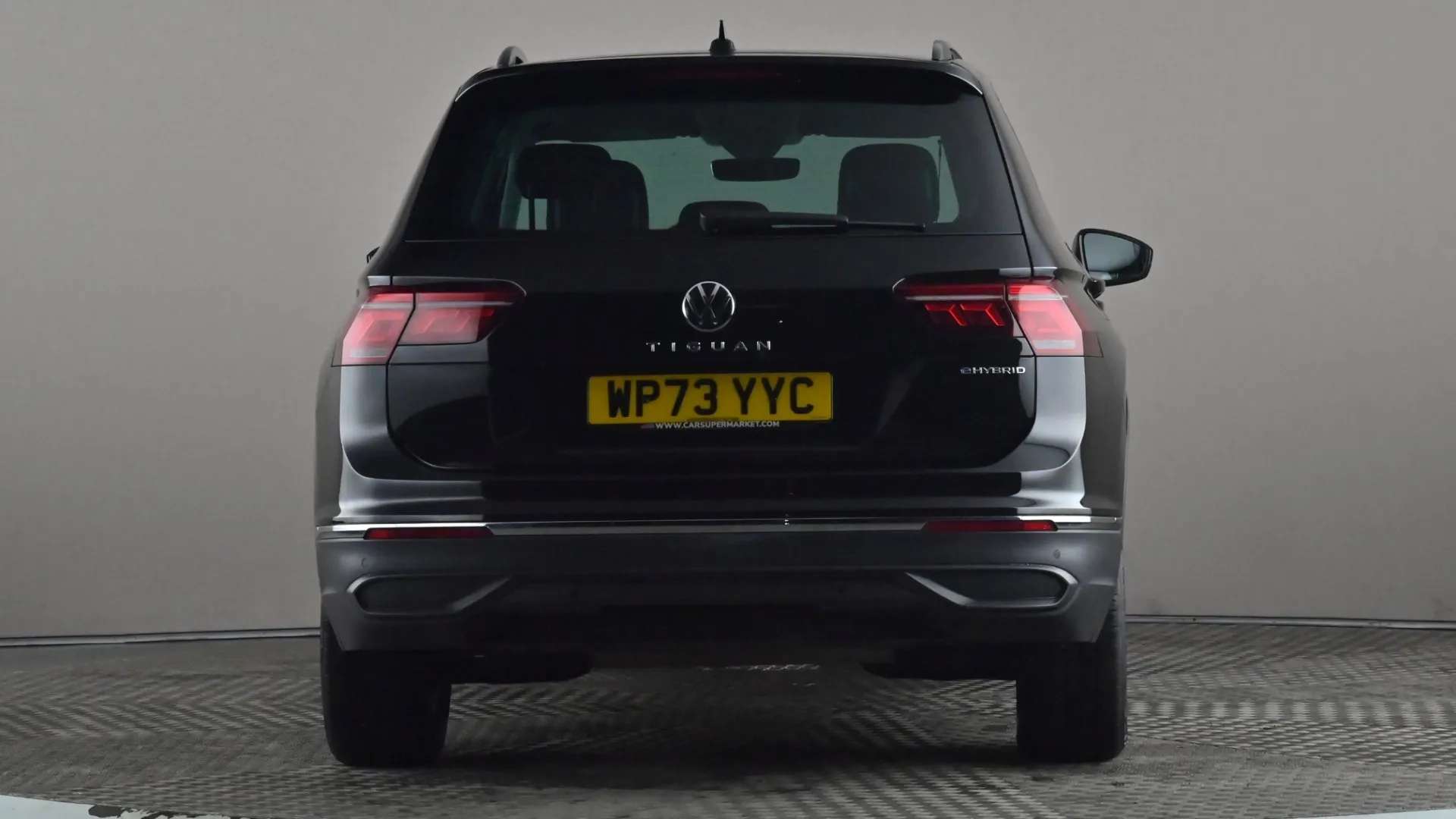 2023 VOLKSWAGEN TIGUAN 2023 VOLKSWAGEN TIGUAN