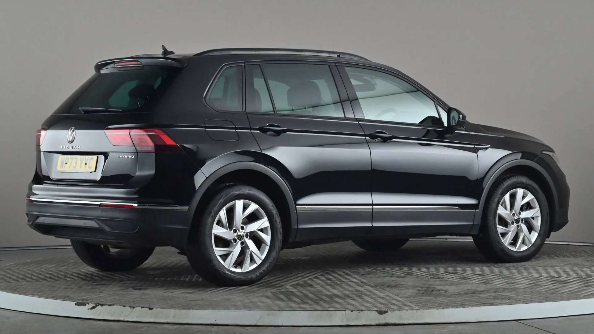 2023 VOLKSWAGEN TIGUAN 2023 VOLKSWAGEN TIGUAN