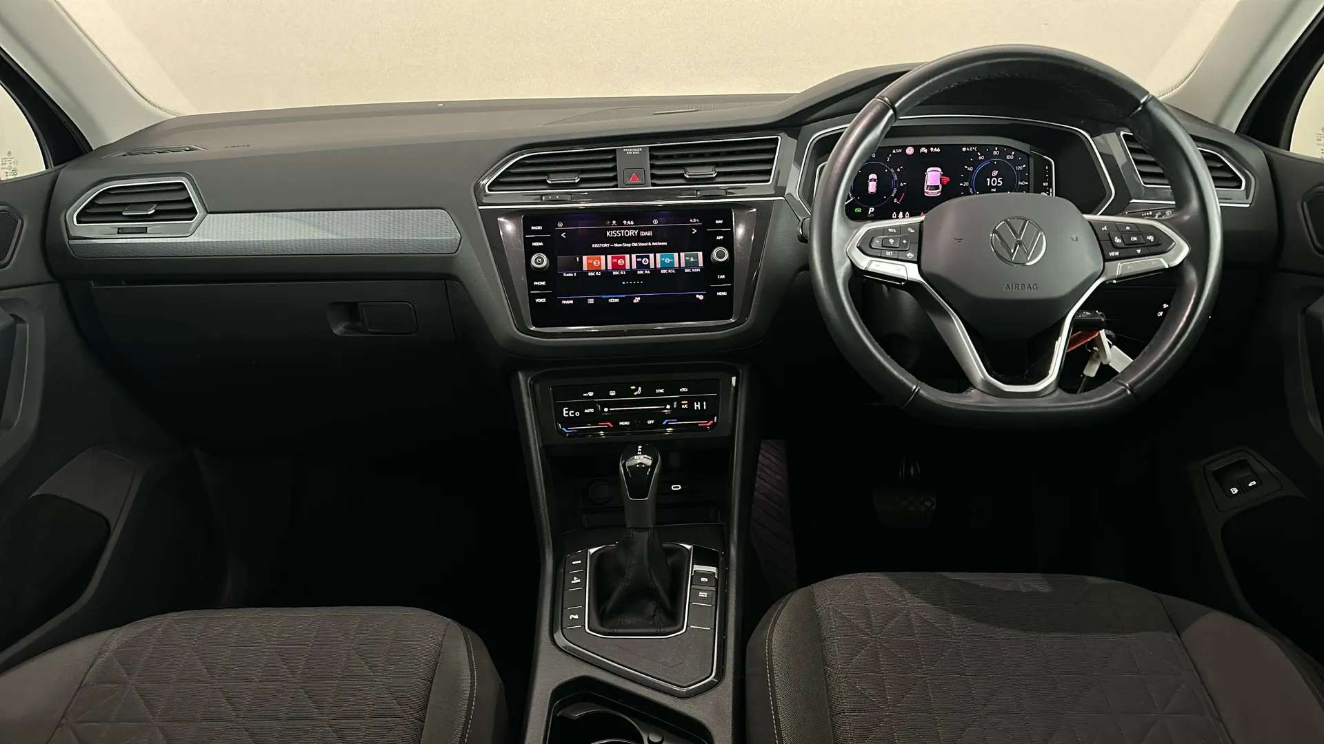 2023 VOLKSWAGEN TIGUAN 2023 VOLKSWAGEN TIGUAN