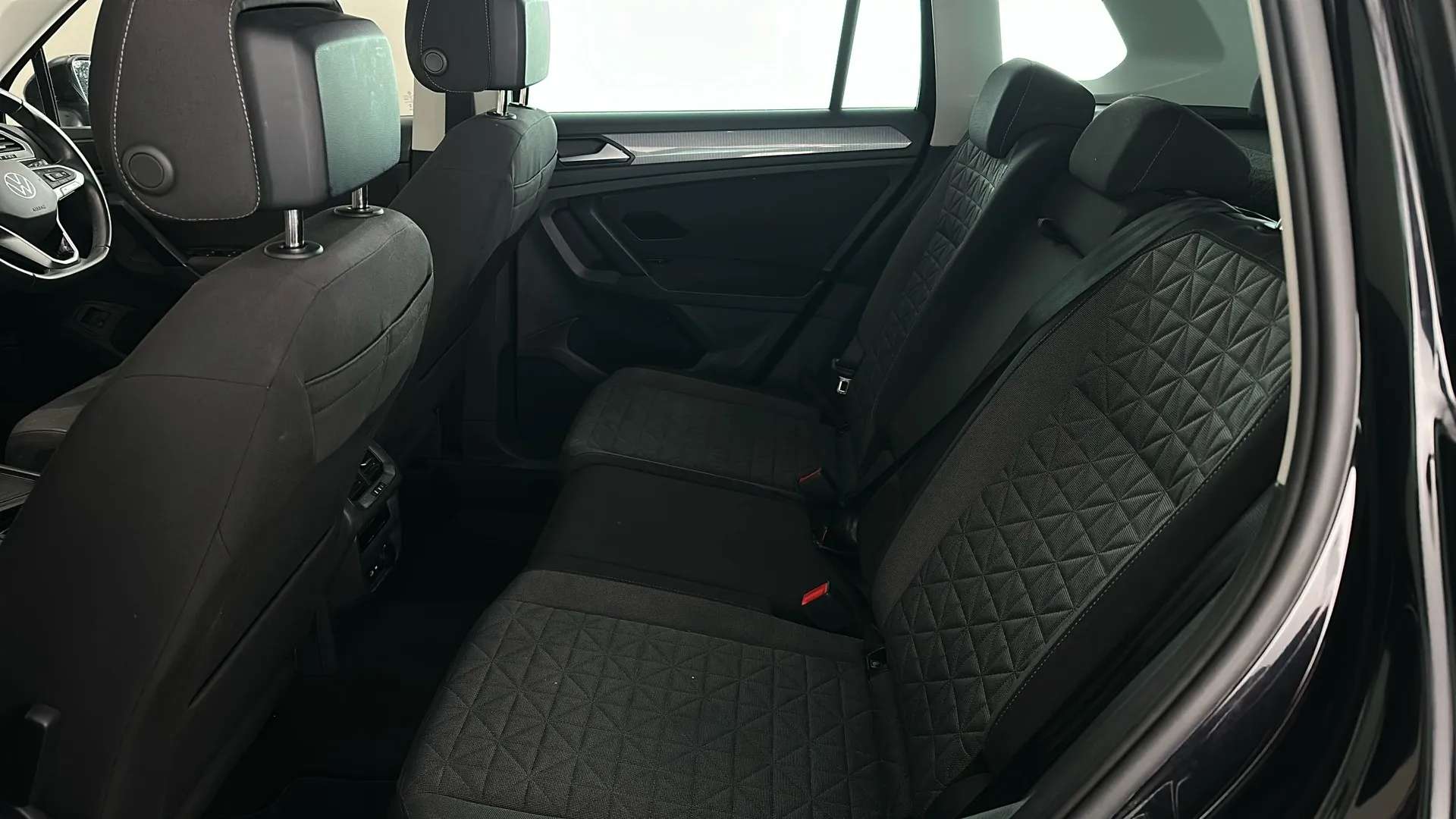 2023 VOLKSWAGEN TIGUAN 2023 VOLKSWAGEN TIGUAN