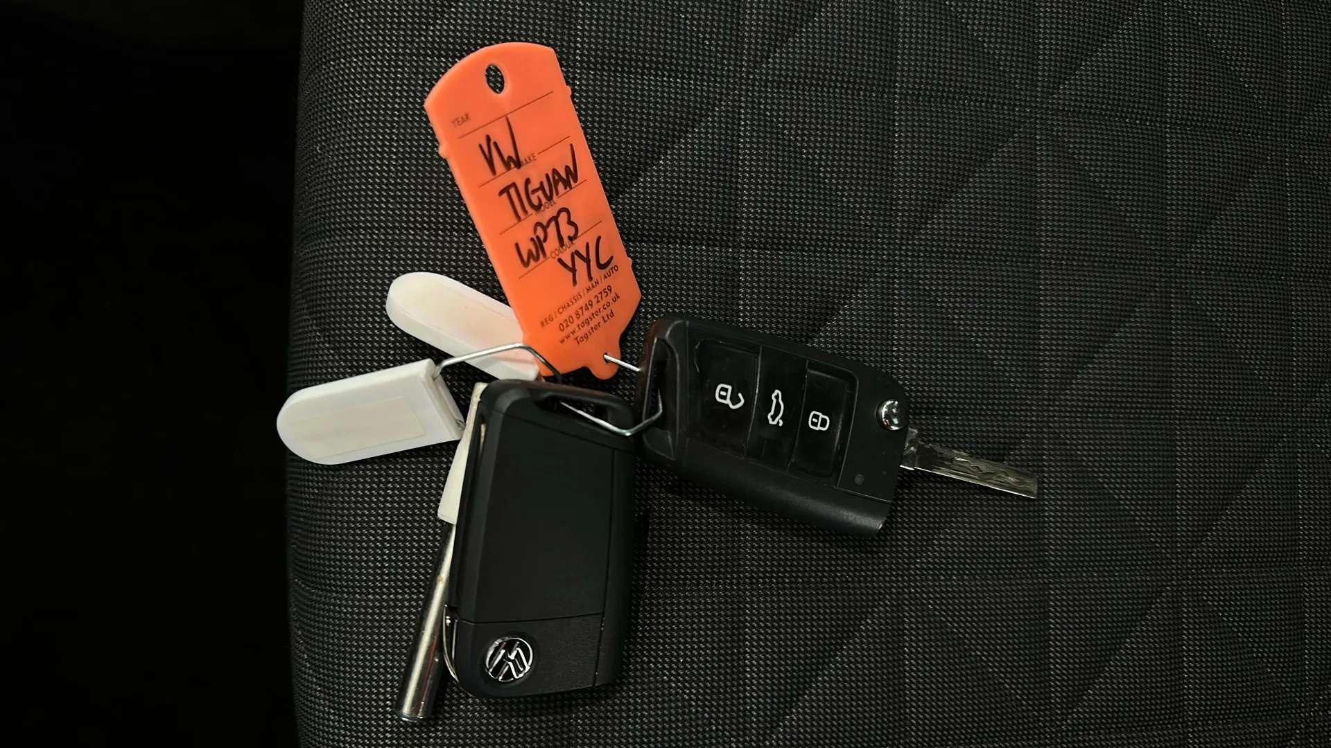 2023 VOLKSWAGEN TIGUAN 2023 VOLKSWAGEN TIGUAN