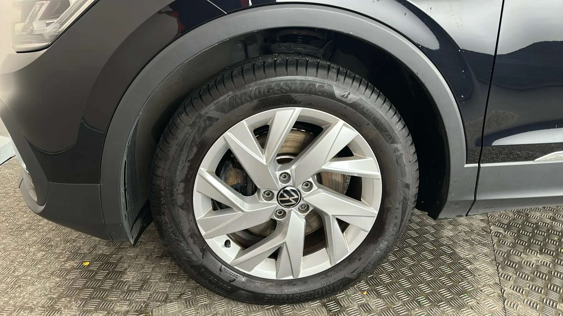 2023 VOLKSWAGEN TIGUAN 2023 VOLKSWAGEN TIGUAN