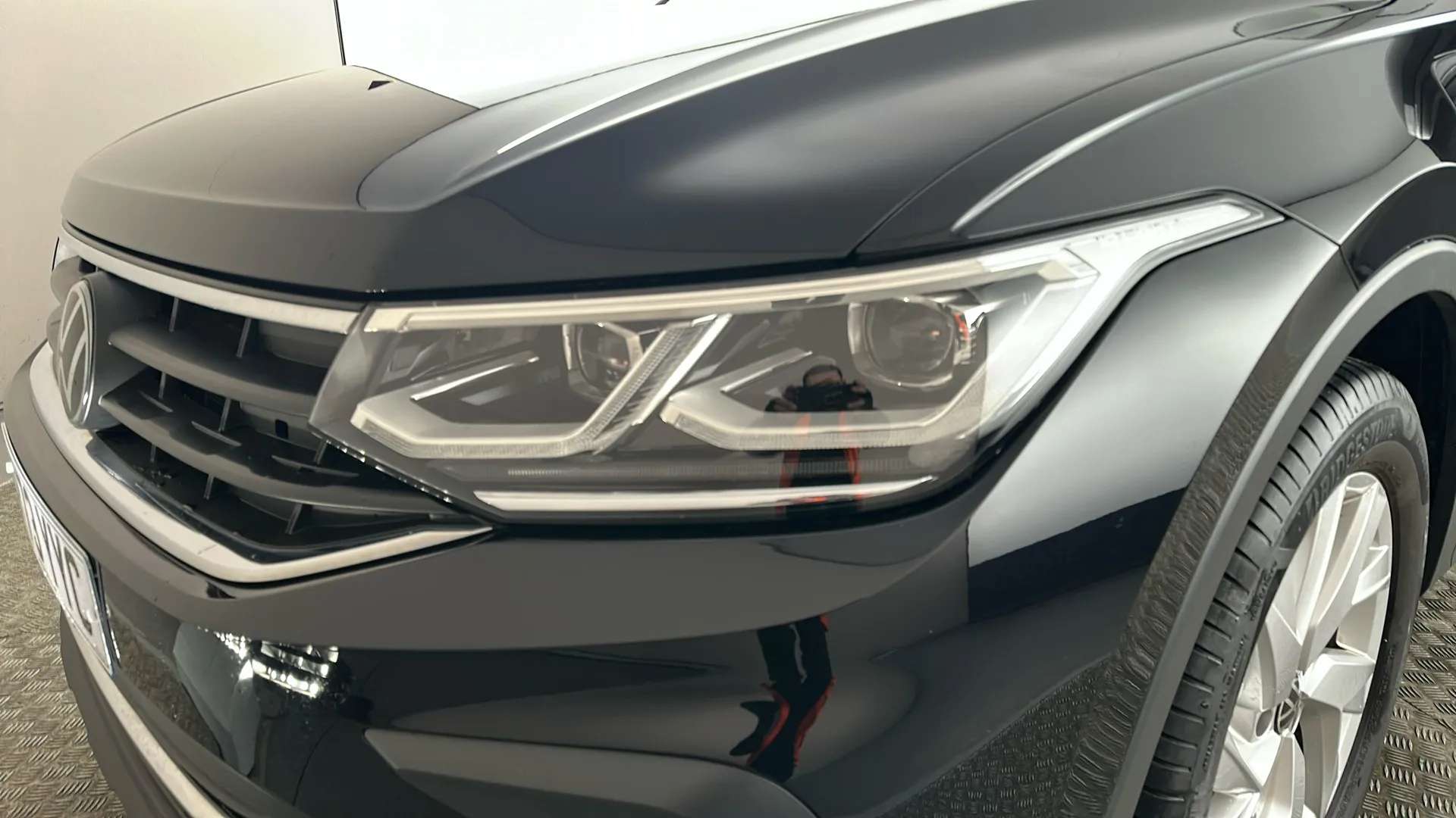 2023 VOLKSWAGEN TIGUAN 2023 VOLKSWAGEN TIGUAN