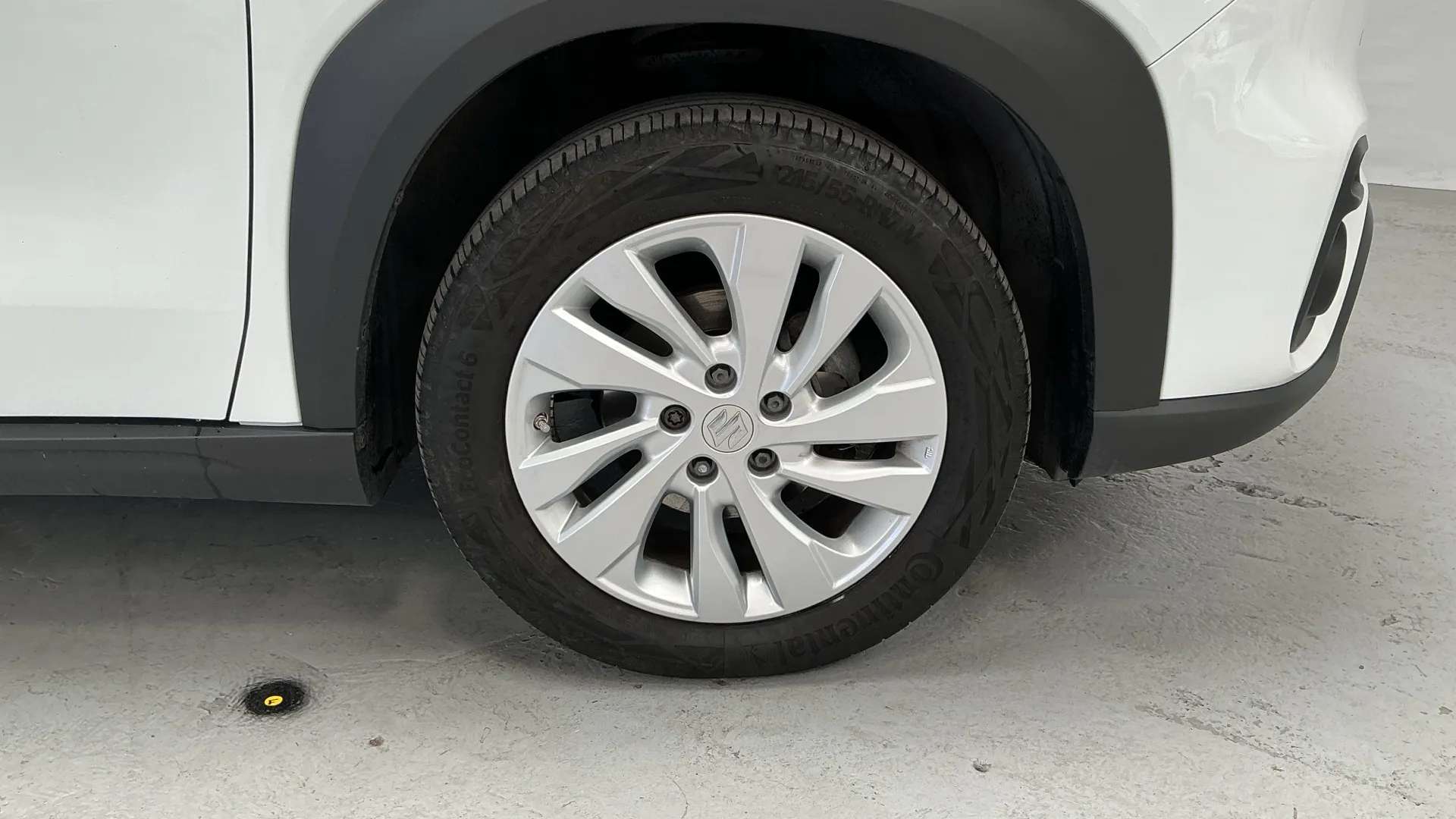 2023 SUZUKI S-CROSS 2023 SUZUKI S-CROSS