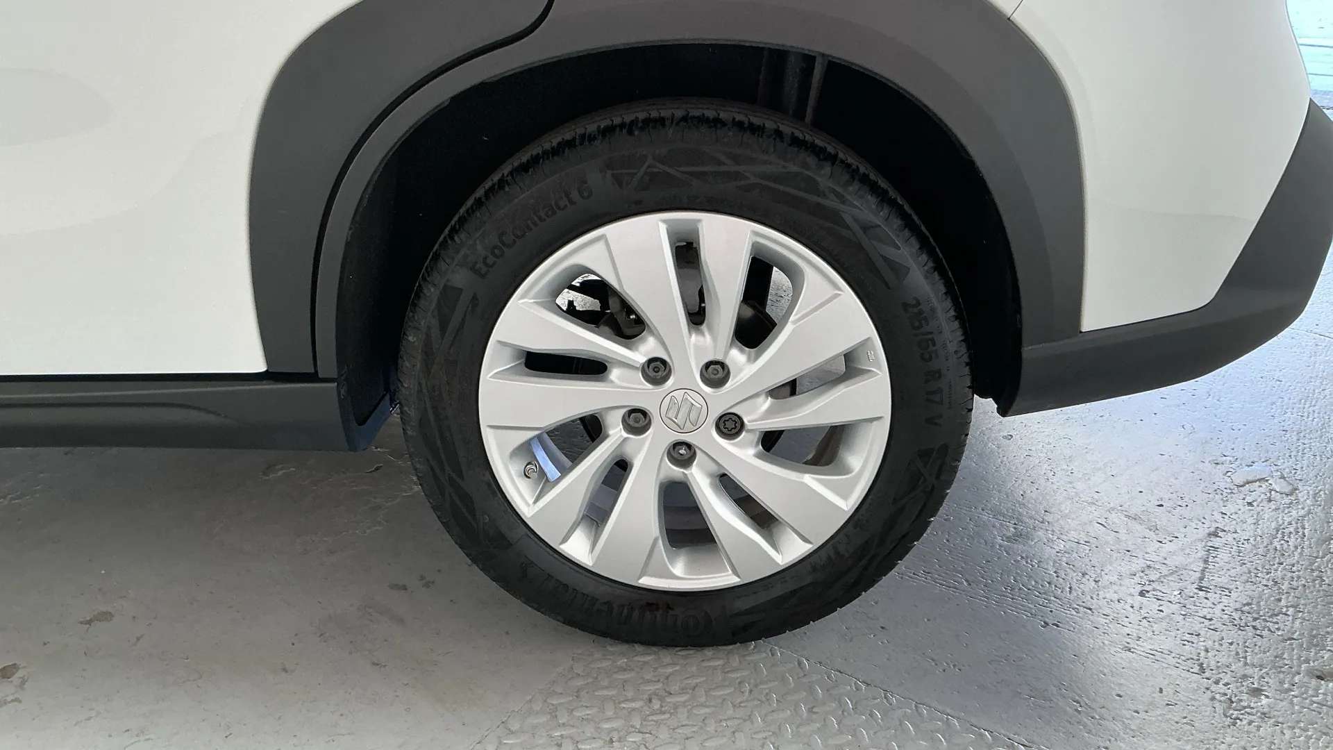 2023 SUZUKI S-CROSS 2023 SUZUKI S-CROSS