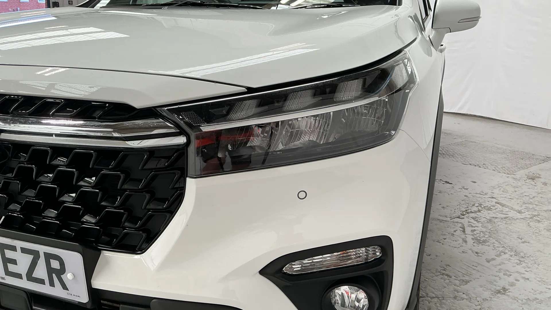 2023 SUZUKI S-CROSS 2023 SUZUKI S-CROSS