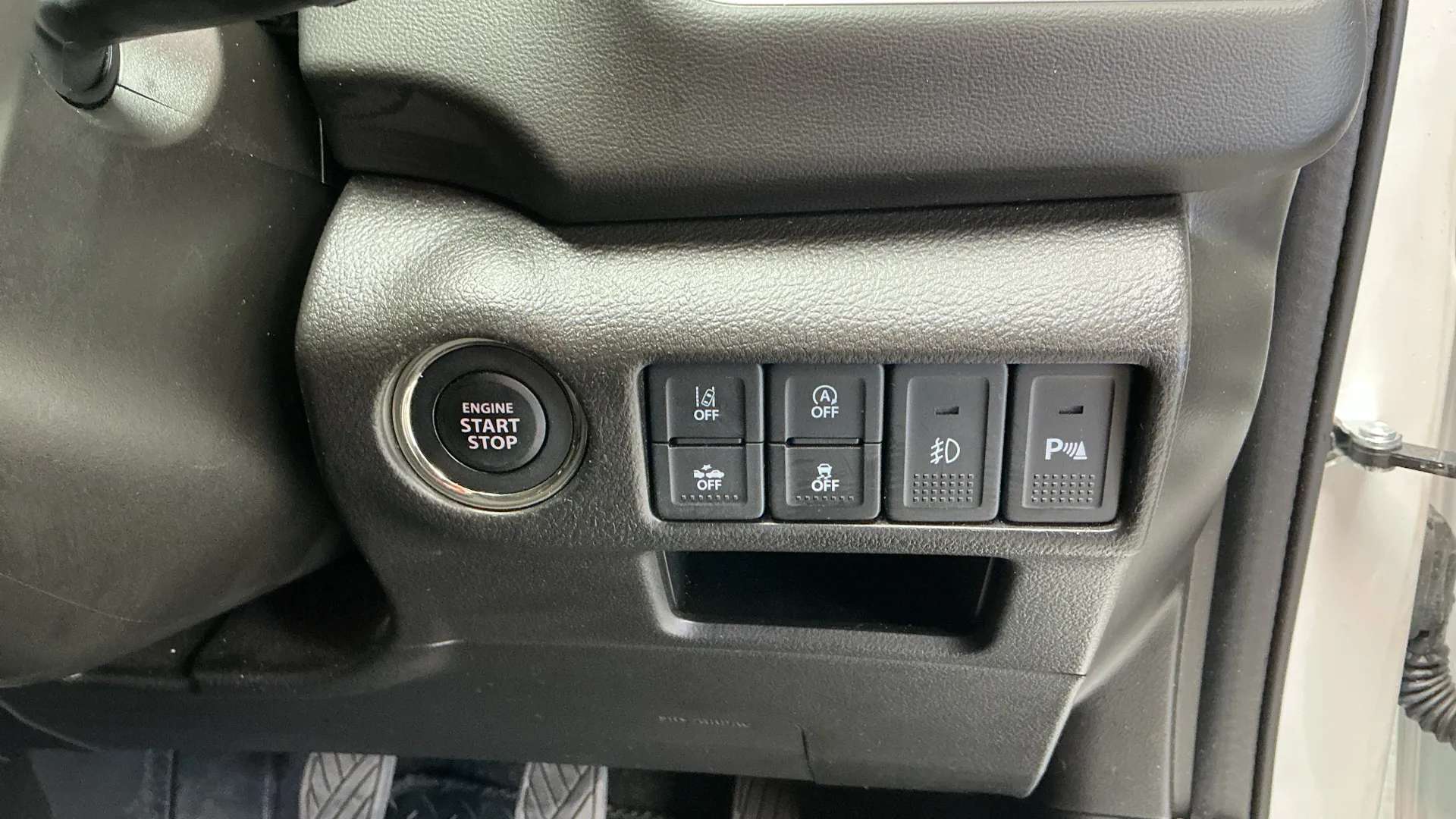 2023 SUZUKI S-CROSS 2023 SUZUKI S-CROSS