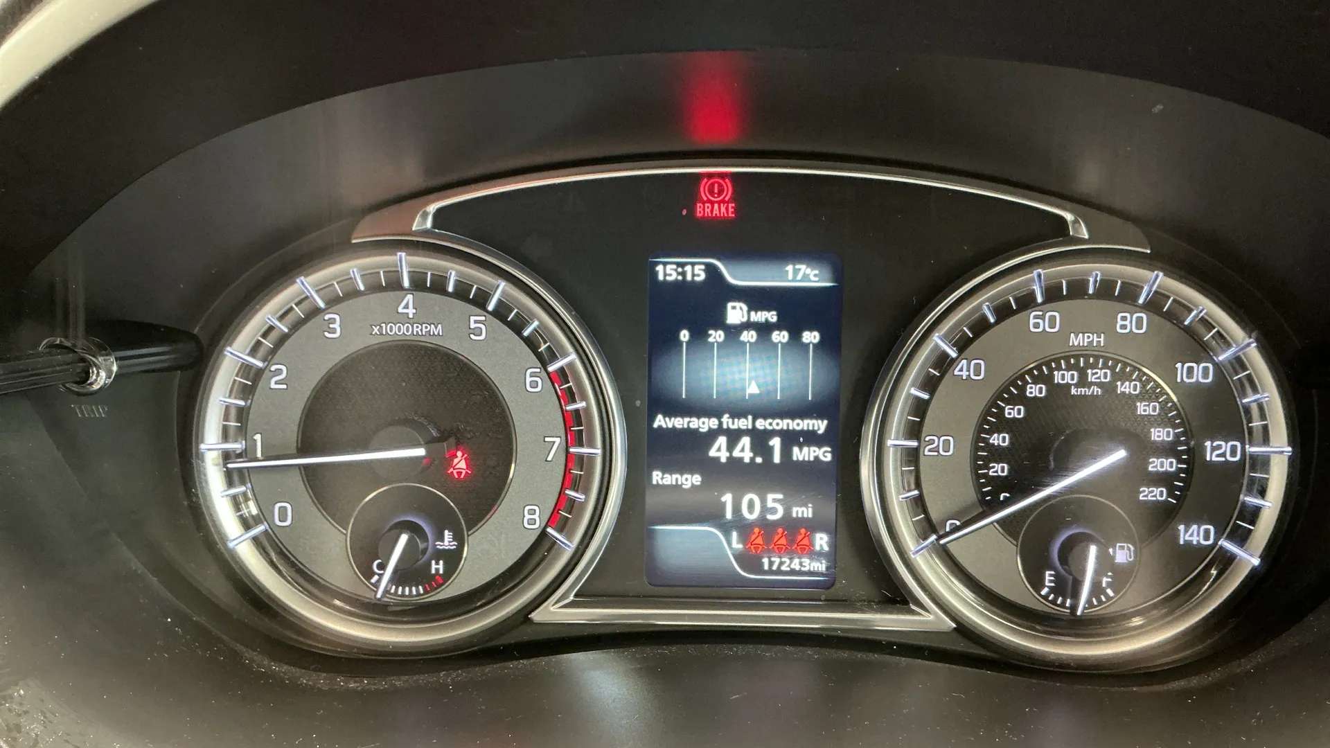 2023 SUZUKI S-CROSS 2023 SUZUKI S-CROSS