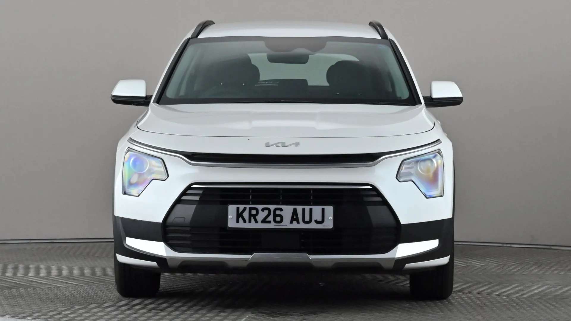 A 2026 KIA NIRO 1.6 GDi 136 Hybrid Pure DCT A 2026 KIA NIRO 1.6 GDi 136 Hybrid Pure DCT