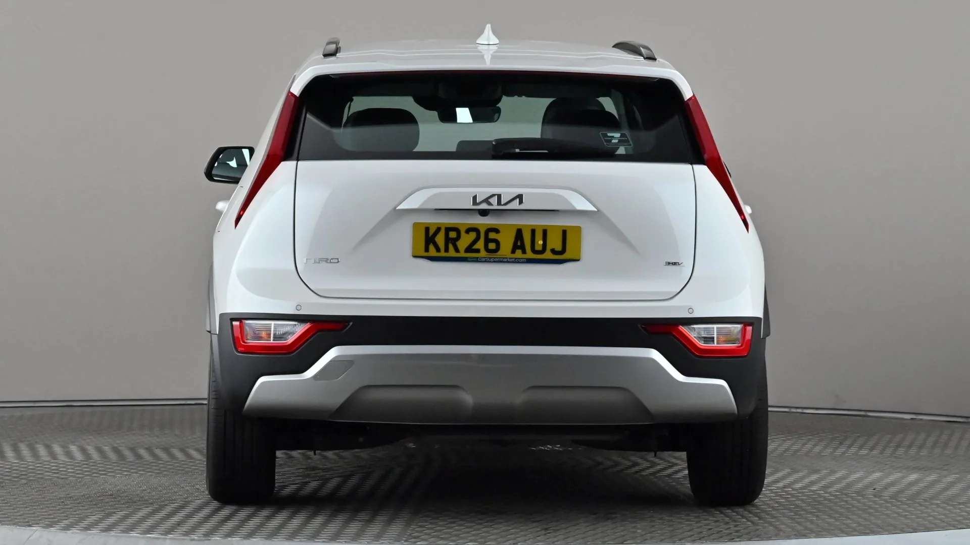 2026 KIA NIRO 2026 KIA NIRO