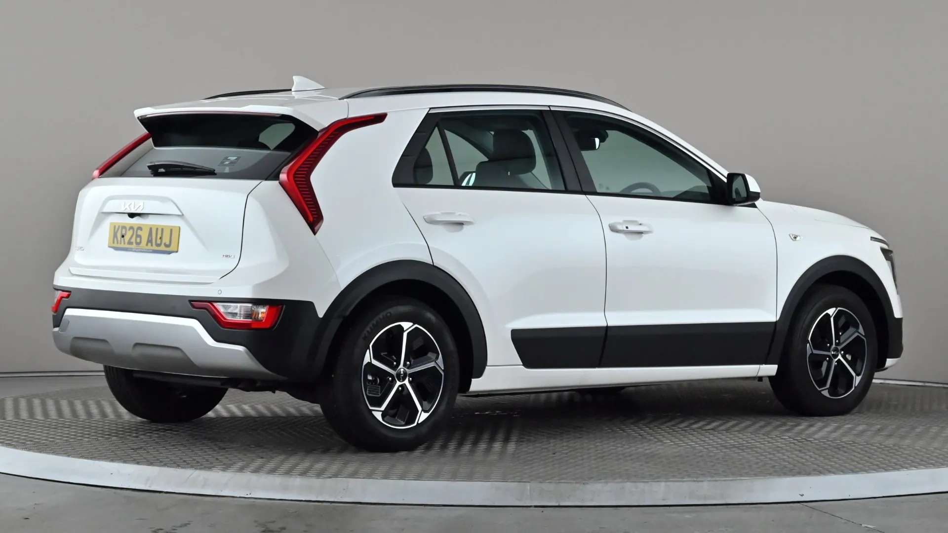 2026 KIA NIRO 2026 KIA NIRO
