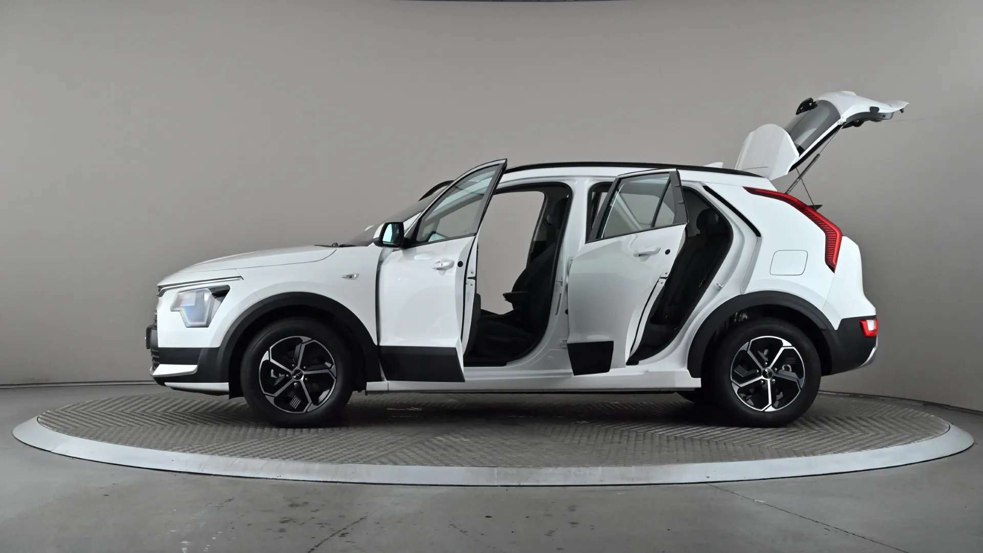 2026 KIA NIRO 2026 KIA NIRO
