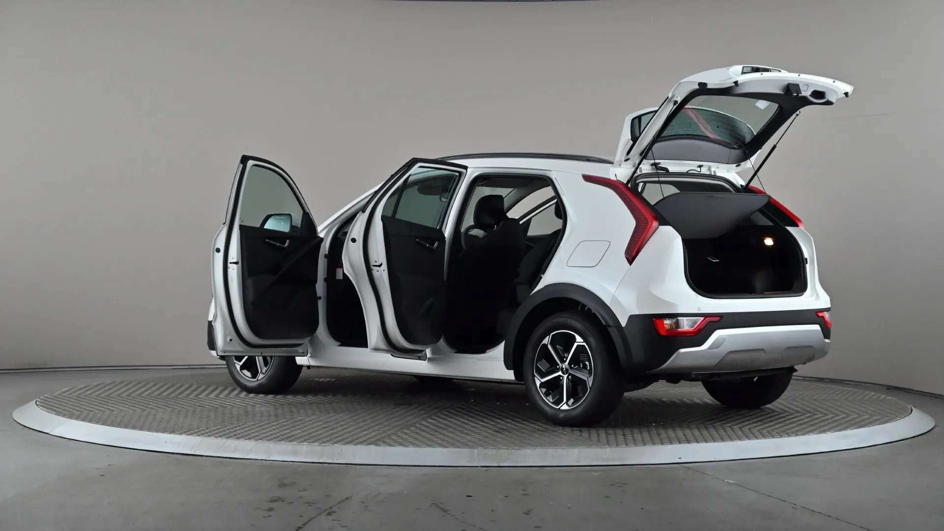 2026 KIA NIRO 2026 KIA NIRO