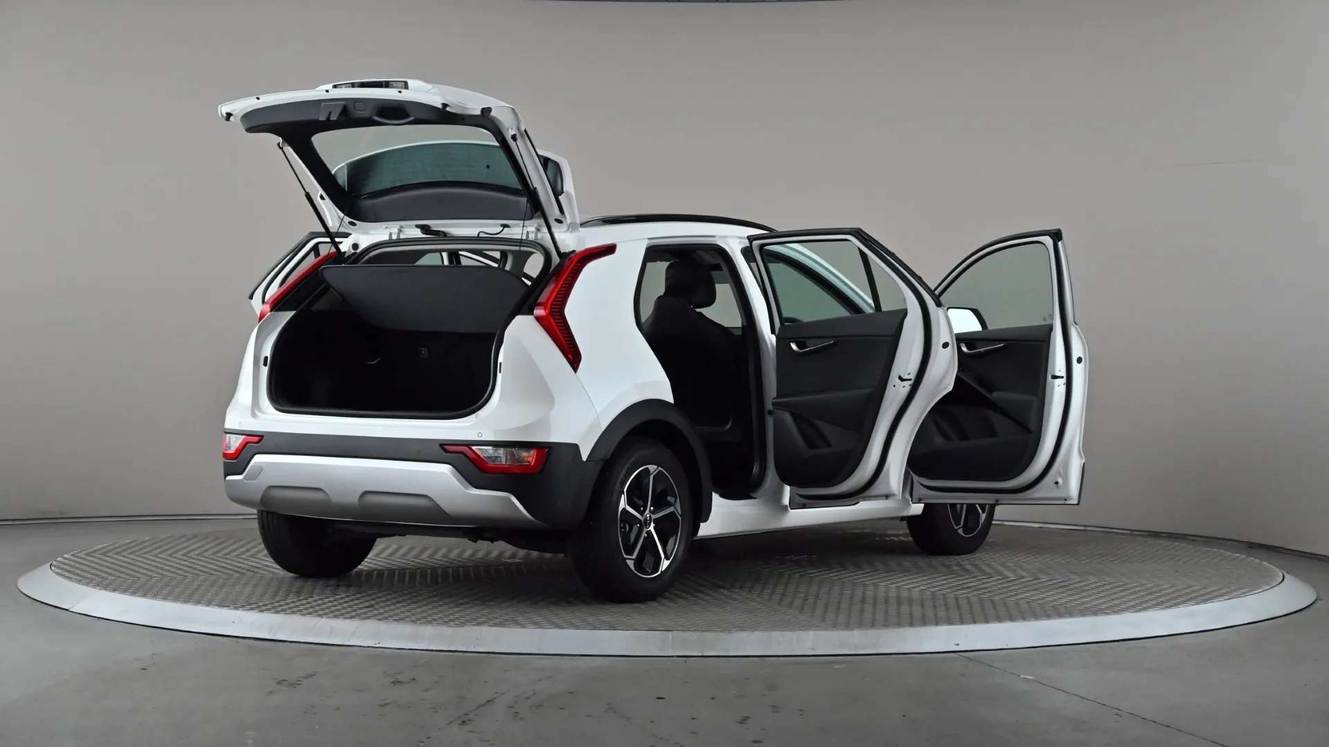2026 KIA NIRO 2026 KIA NIRO
