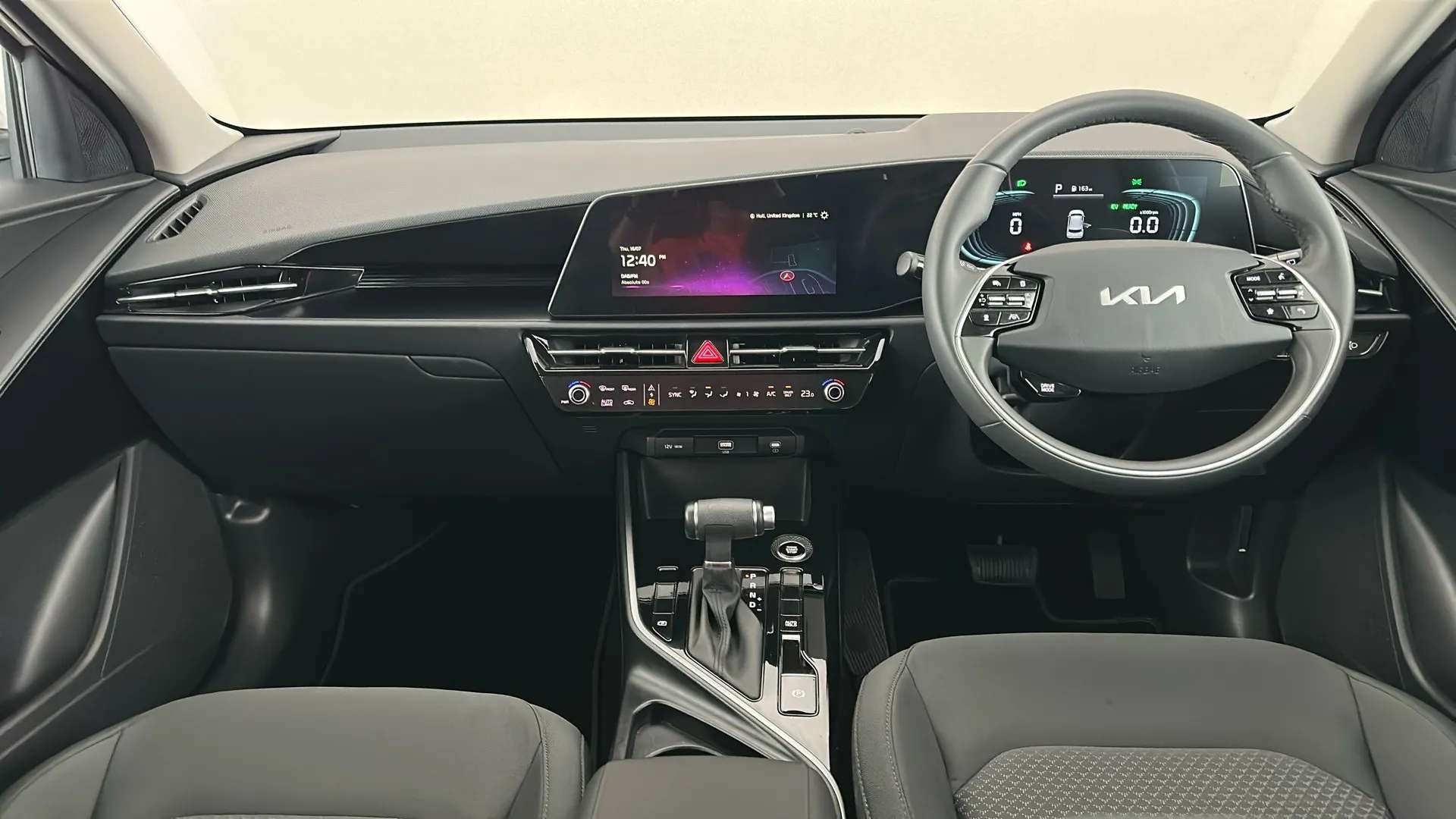 2026 KIA NIRO 2026 KIA NIRO