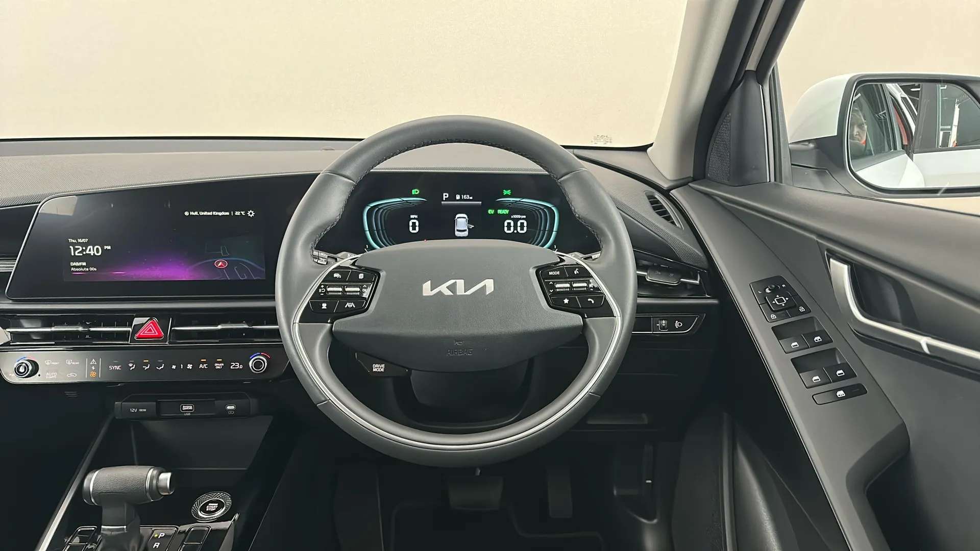 2026 KIA NIRO 2026 KIA NIRO