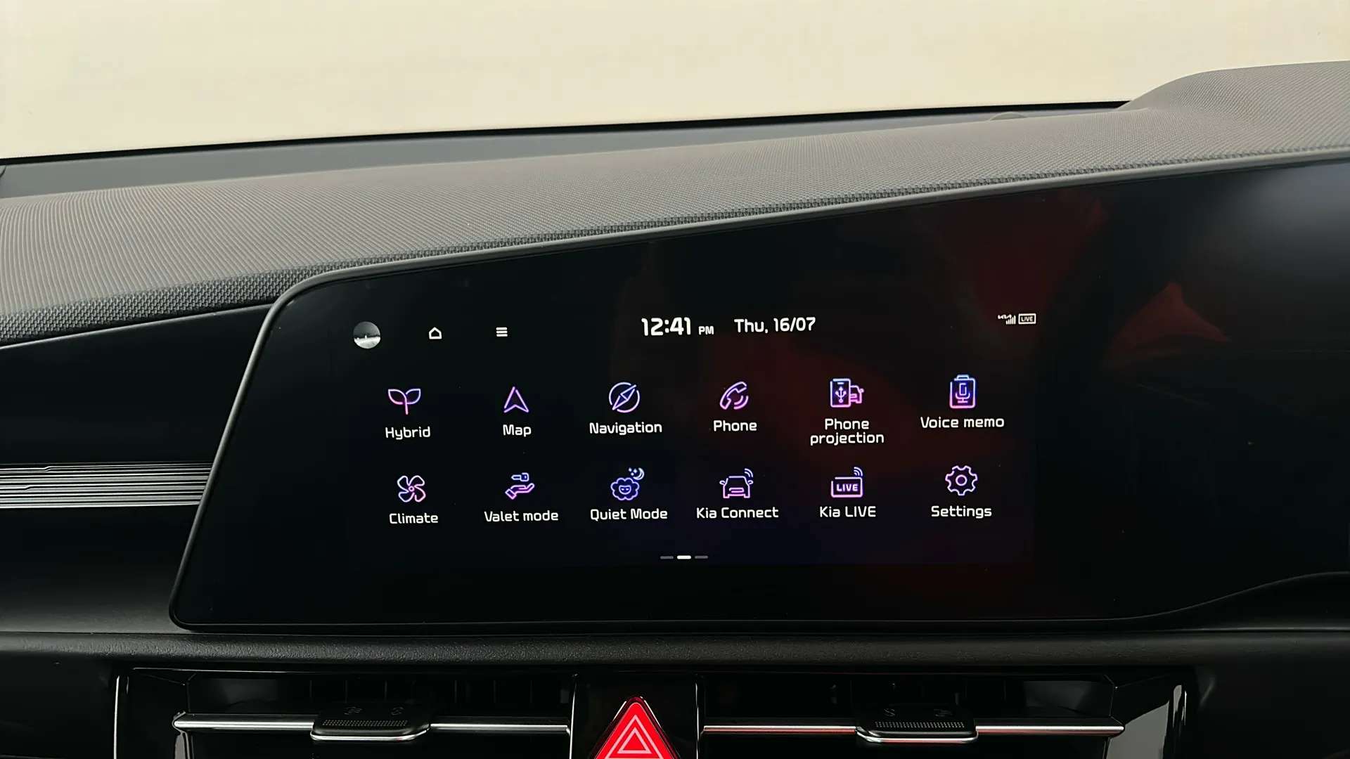 2026 KIA NIRO 2026 KIA NIRO