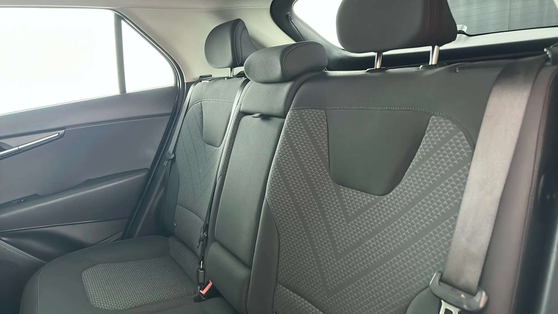2026 KIA NIRO 2026 KIA NIRO