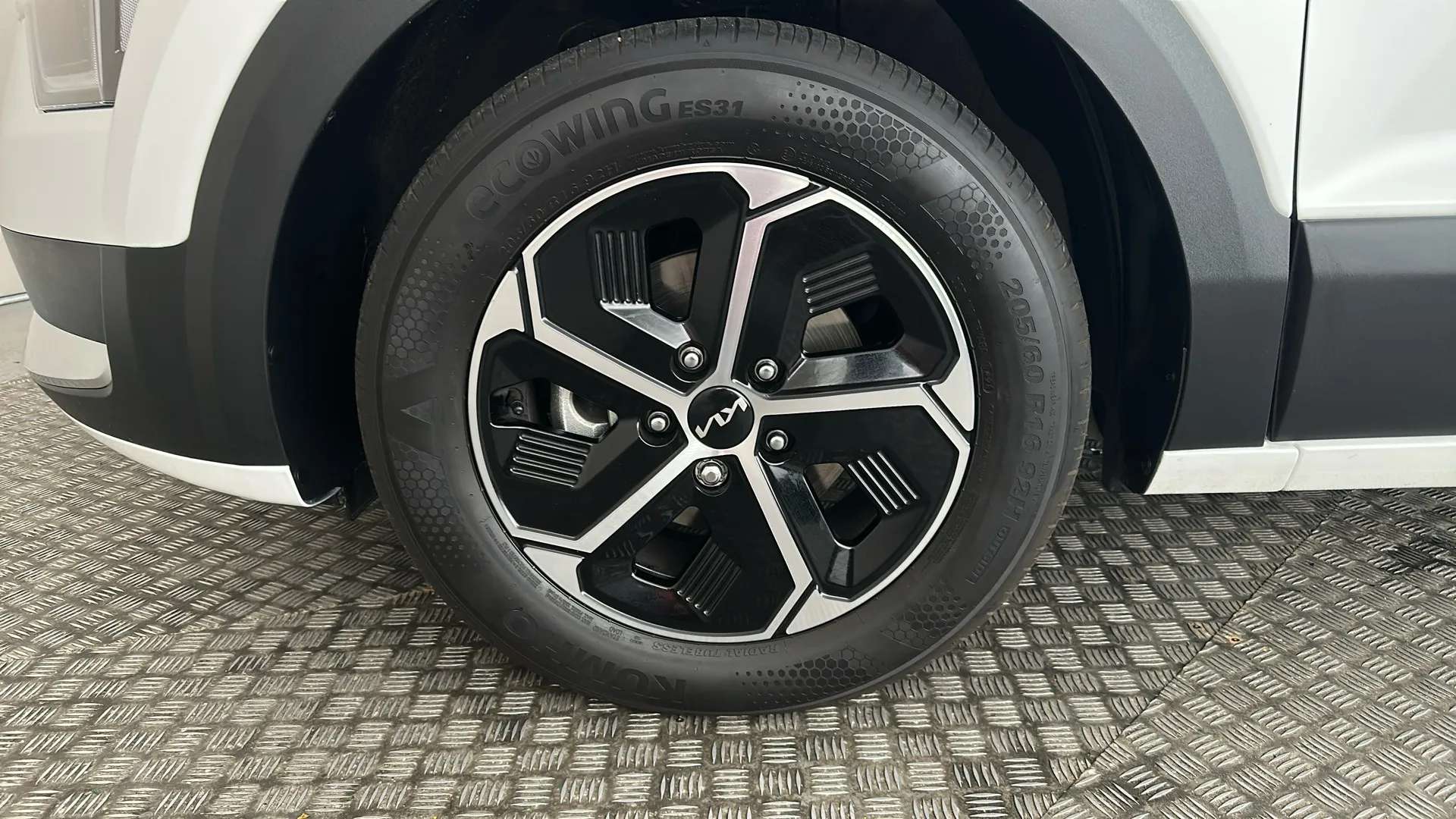 2026 KIA NIRO 2026 KIA NIRO