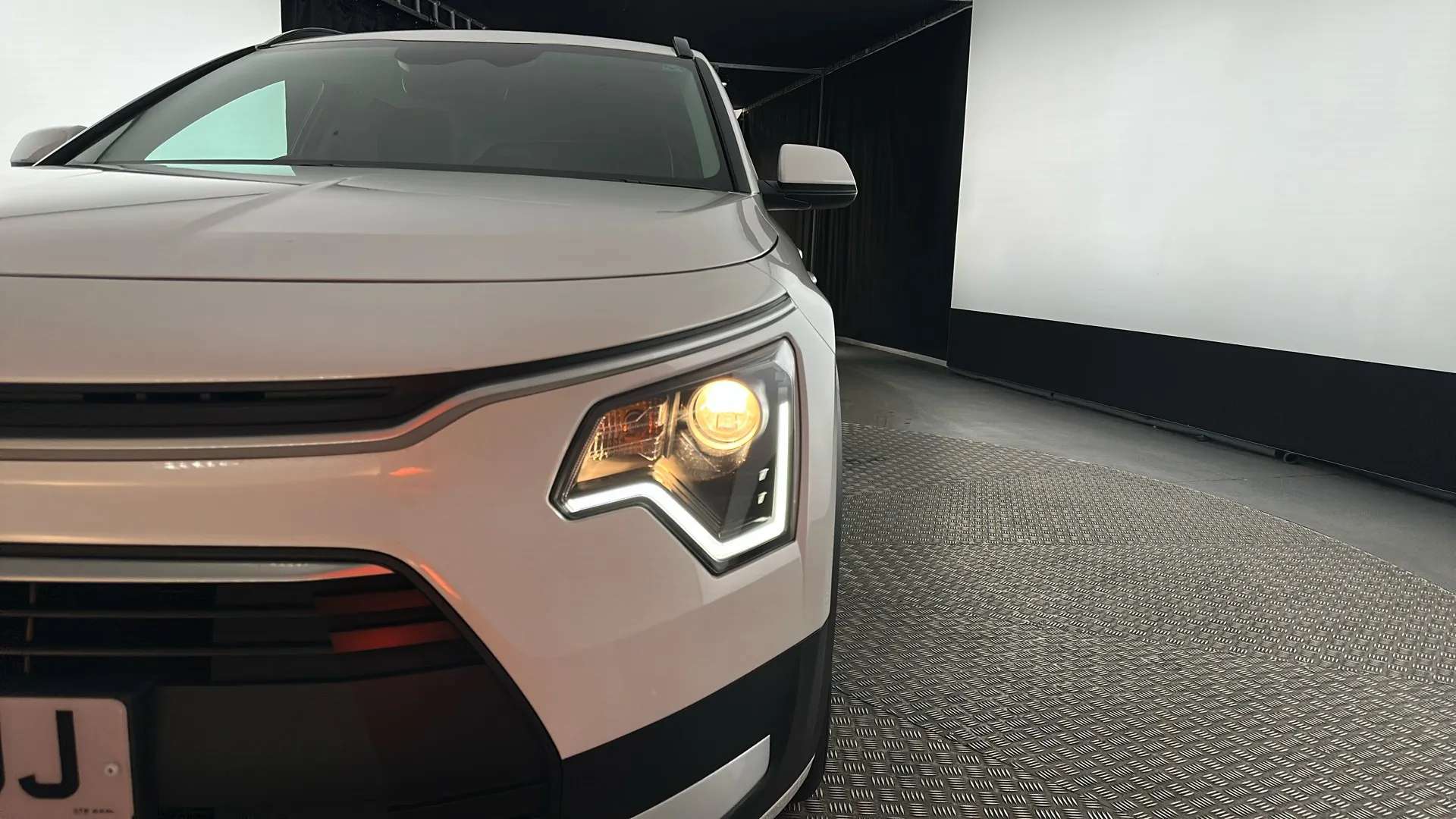 2026 KIA NIRO 2026 KIA NIRO