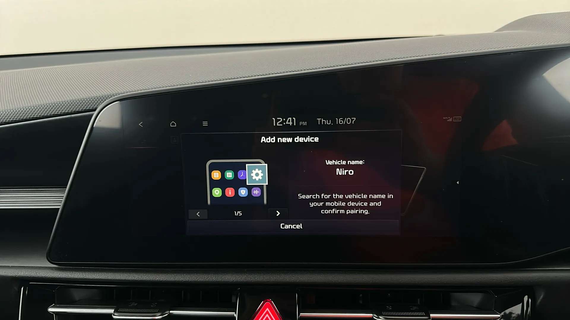 2026 KIA NIRO 2026 KIA NIRO