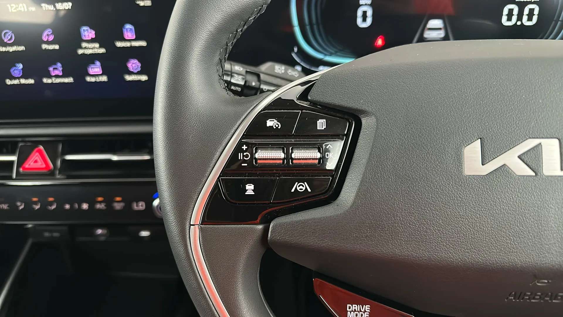 2026 KIA NIRO 2026 KIA NIRO
