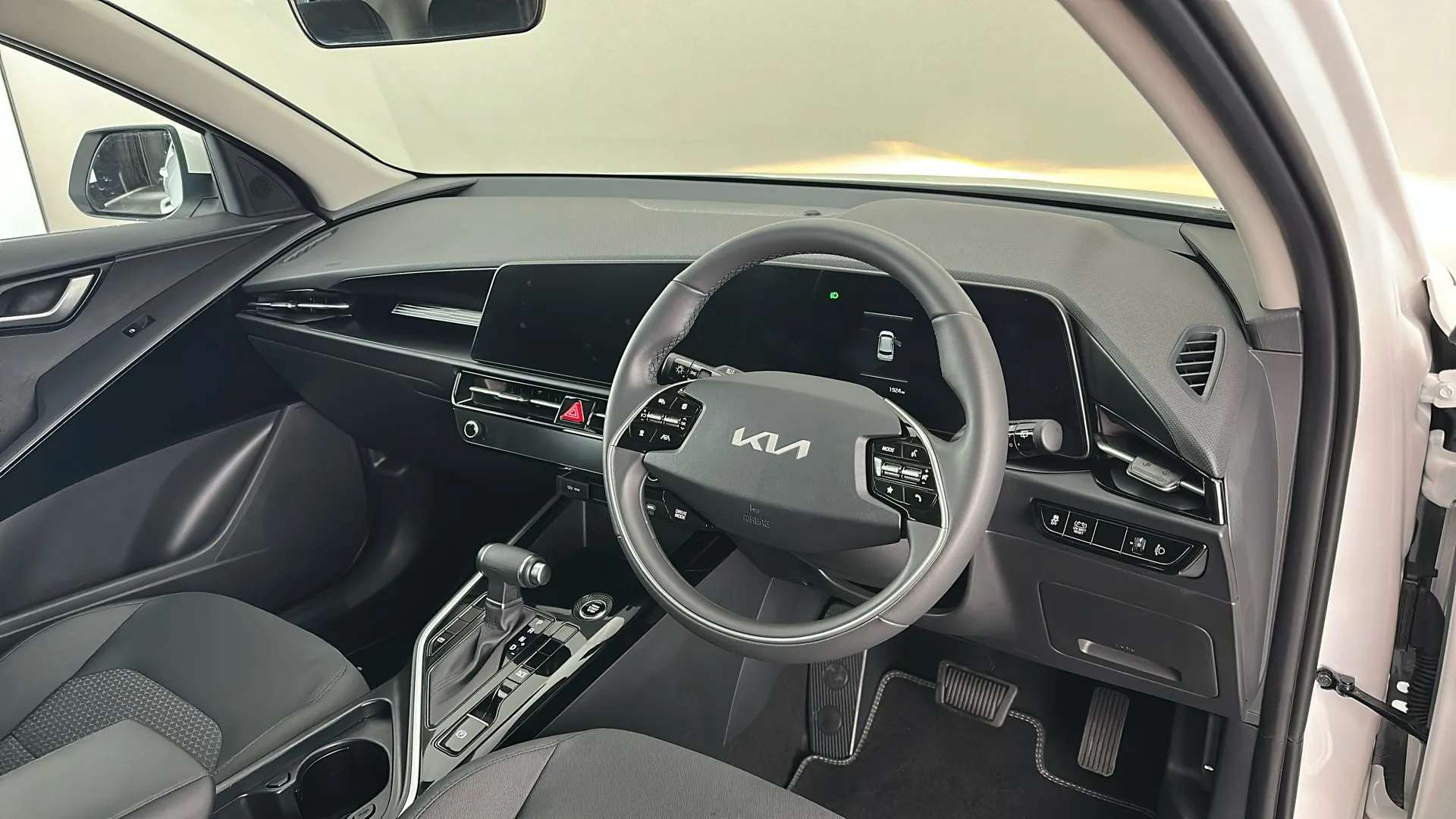 2026 KIA NIRO 2026 KIA NIRO