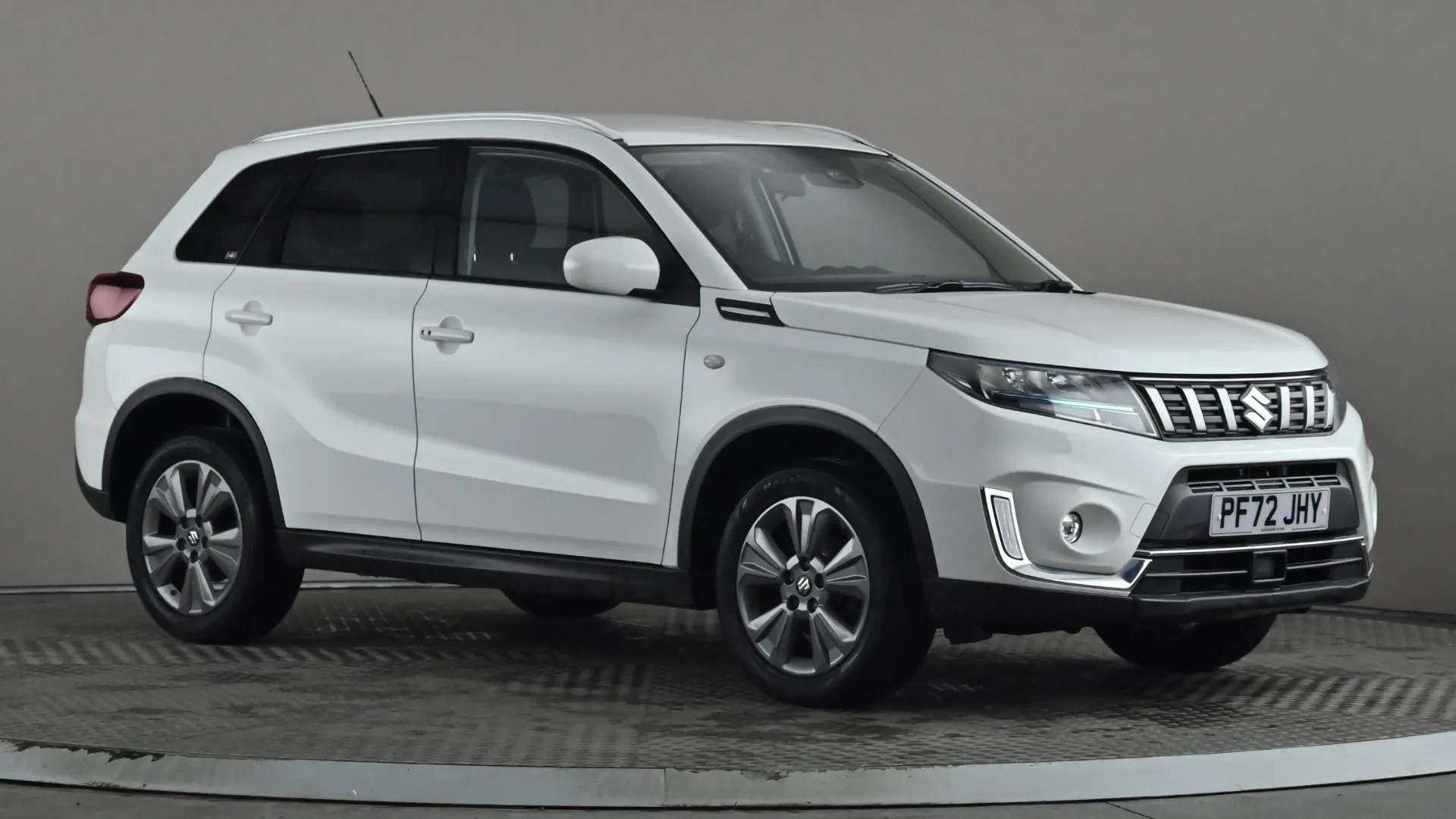 A 2022 SUZUKI VITARA 1.5 Hybrid SZ-T AGS A 2022 SUZUKI VITARA 1.5 Hybrid SZ-T AGS