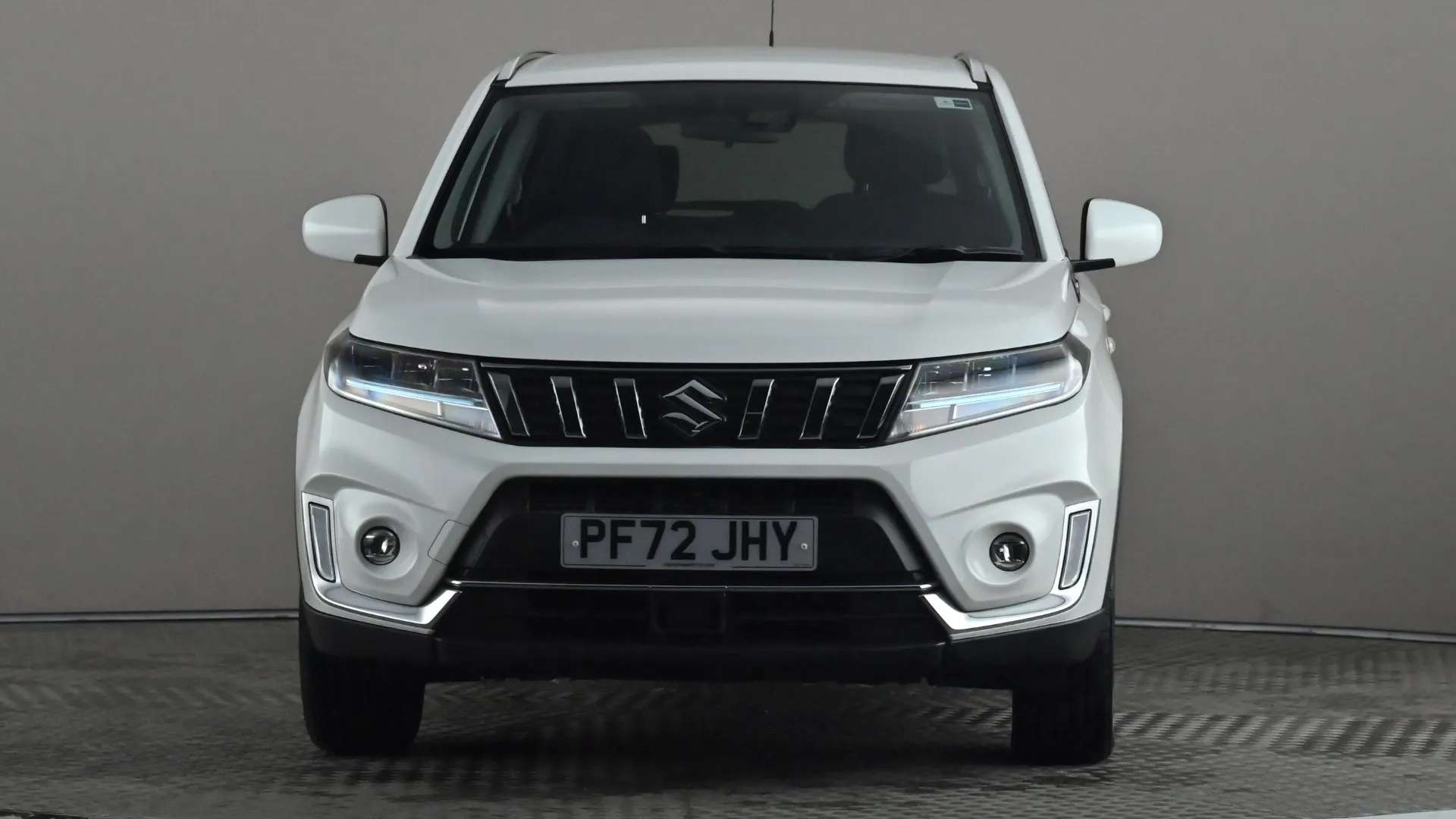 A 2022 SUZUKI VITARA 1.5 Hybrid SZ-T AGS A 2022 SUZUKI VITARA 1.5 Hybrid SZ-T AGS