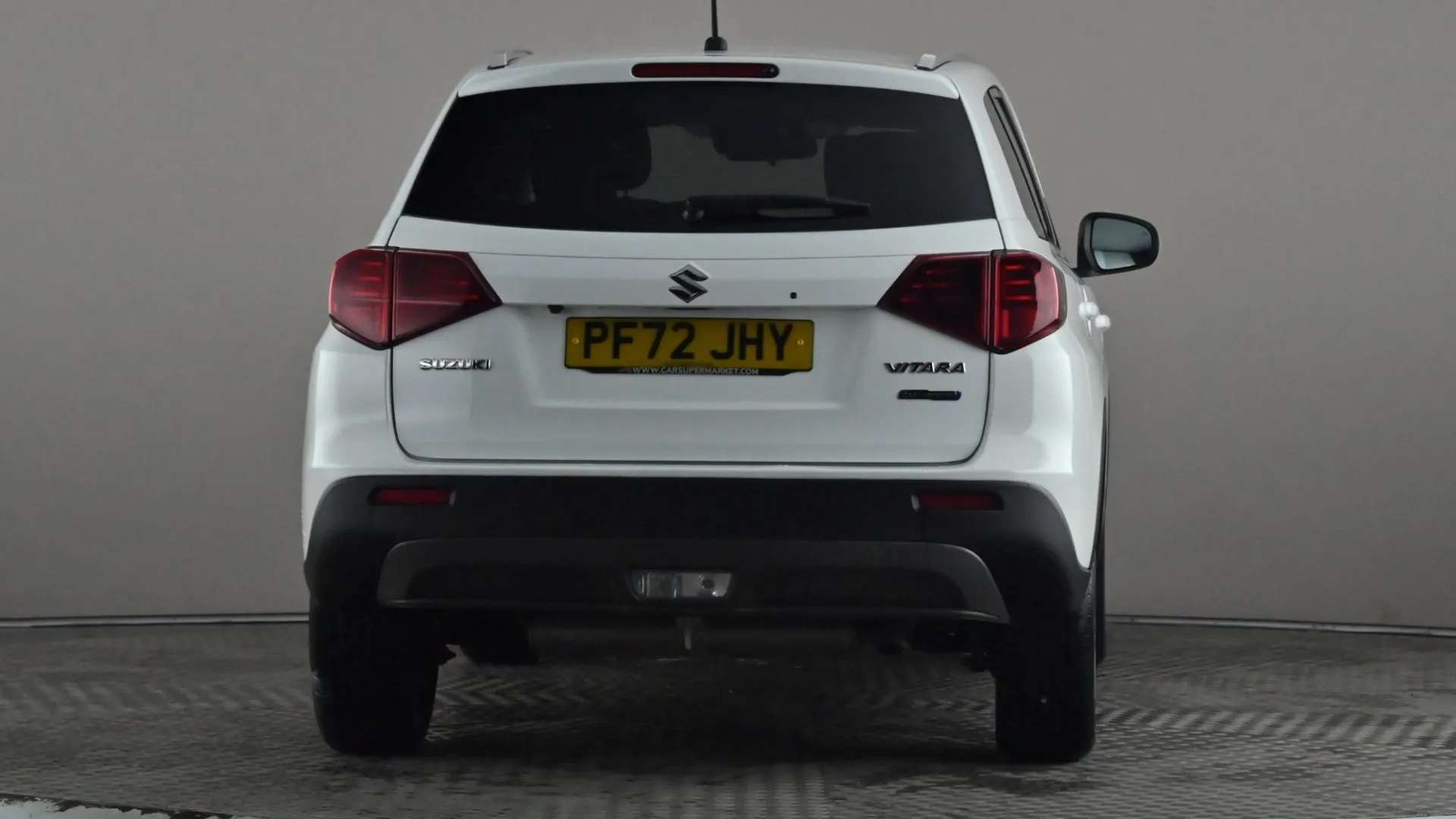 2022 SUZUKI VITARA 2022 SUZUKI VITARA