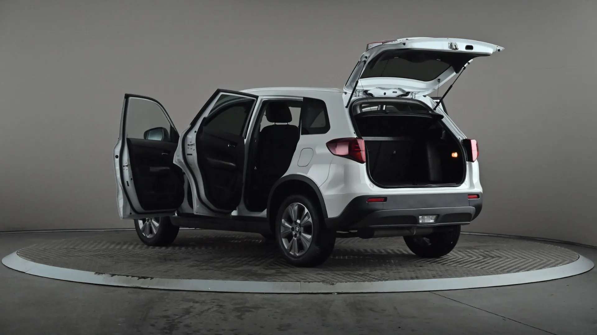 2022 SUZUKI VITARA 2022 SUZUKI VITARA