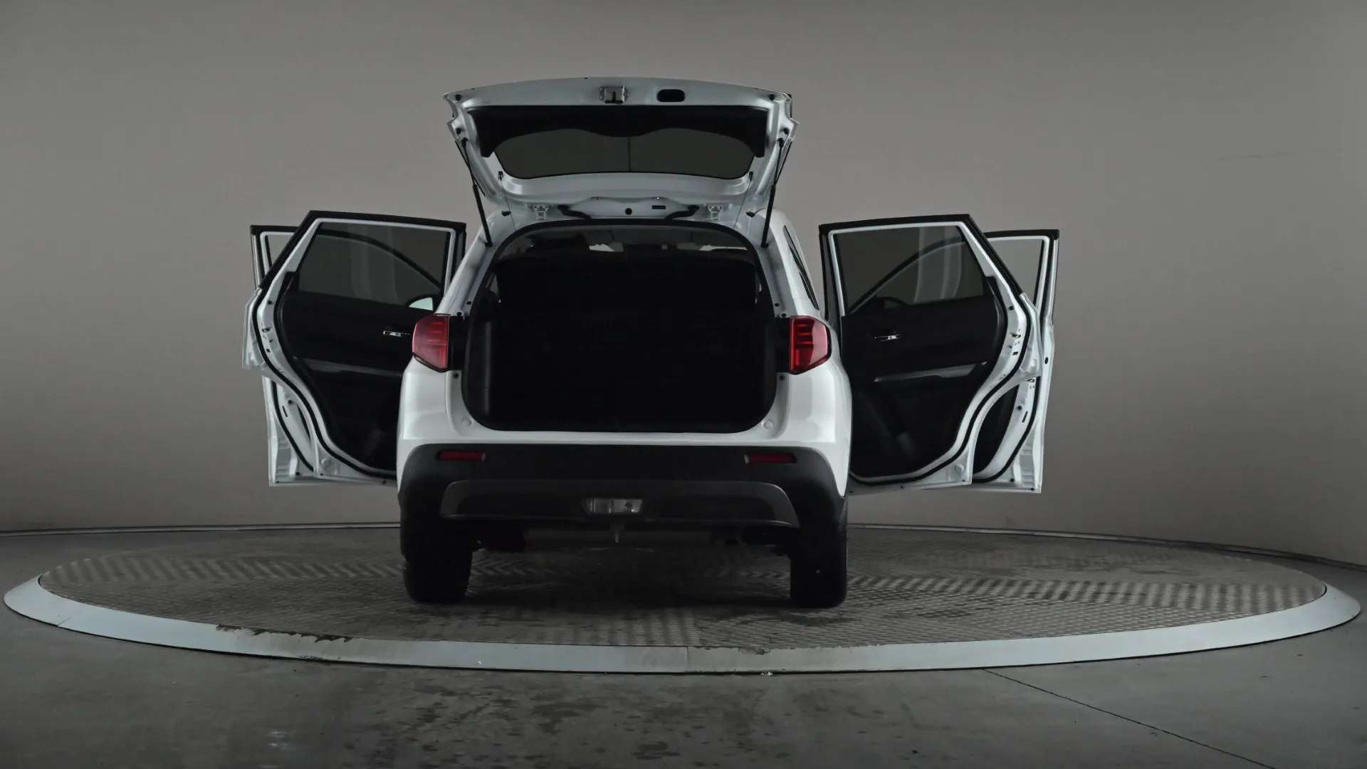 2022 SUZUKI VITARA 2022 SUZUKI VITARA