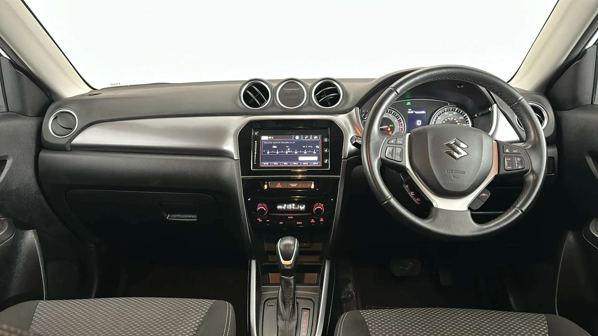 2022 SUZUKI VITARA 2022 SUZUKI VITARA