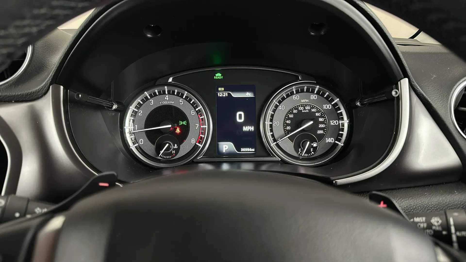 2022 SUZUKI VITARA 2022 SUZUKI VITARA