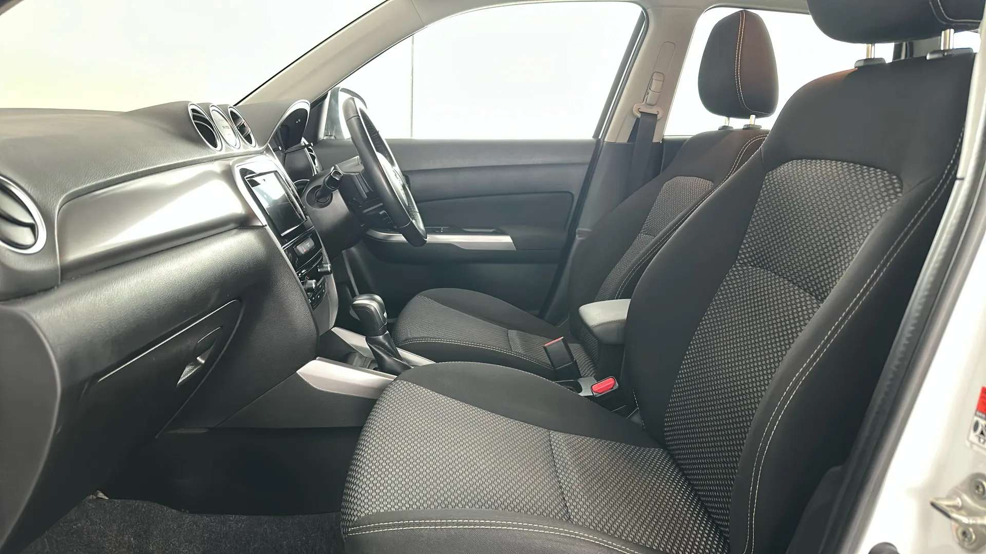 2022 SUZUKI VITARA 2022 SUZUKI VITARA